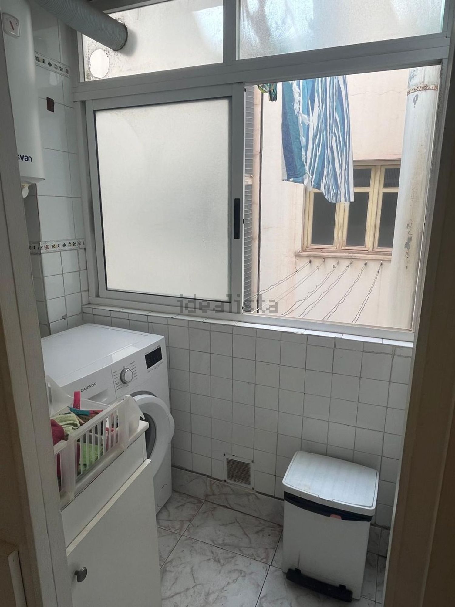 Piso de 115 m² en Almería