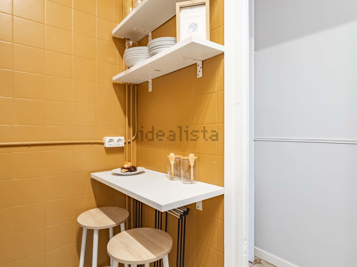 Habitación 60 m², Barcelona