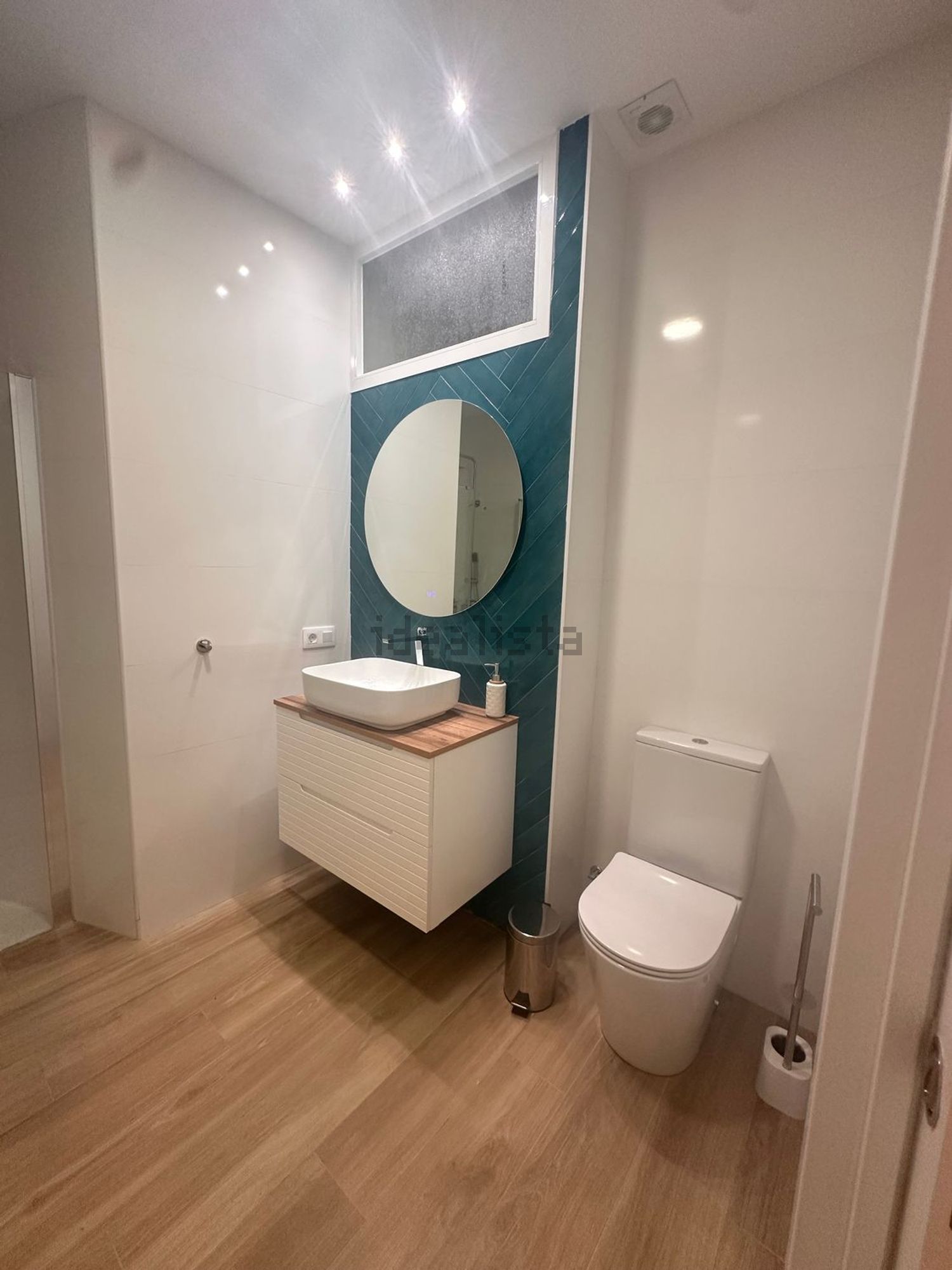 Flat 60 m² in Trujillo