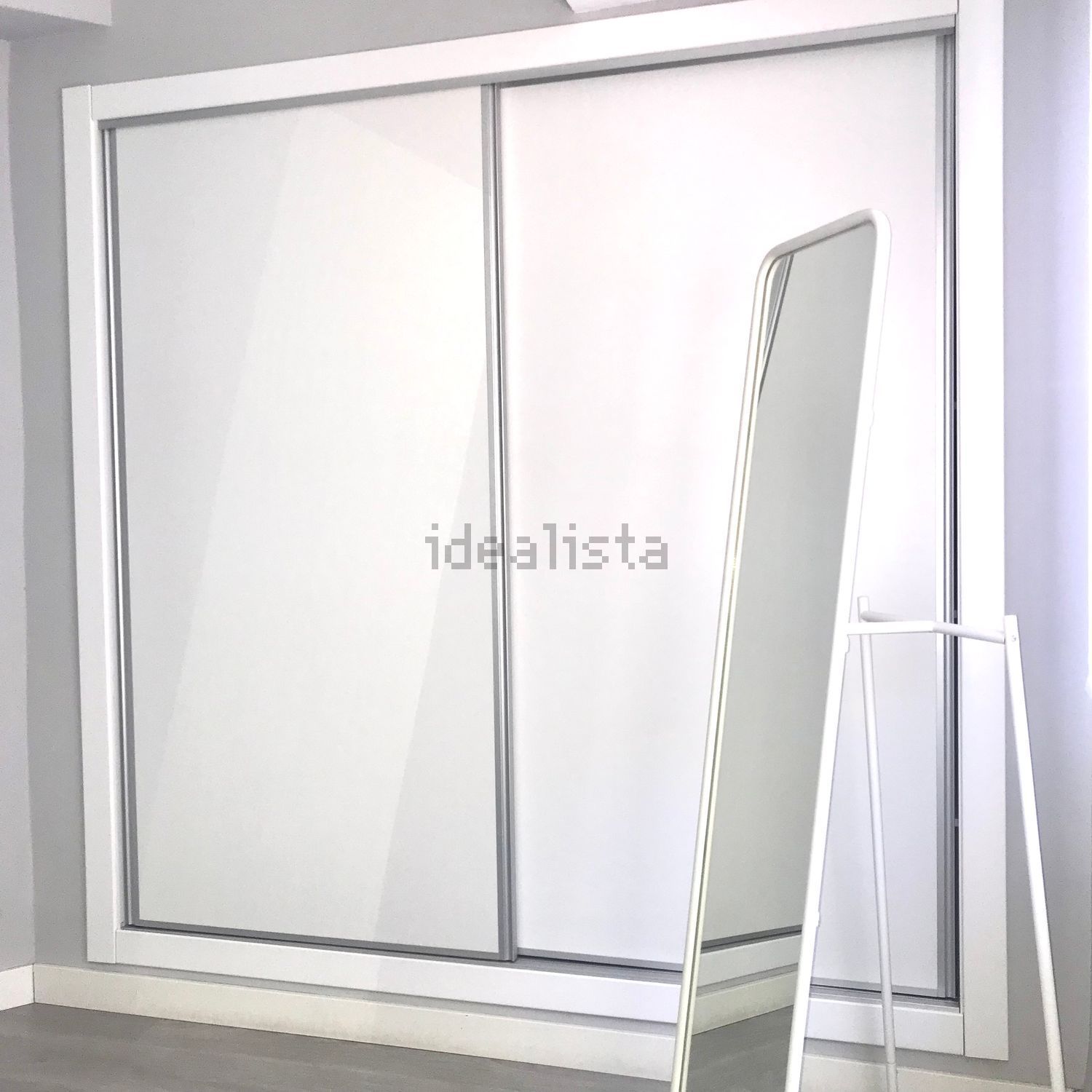 Piso de 90 m² en Plasencia