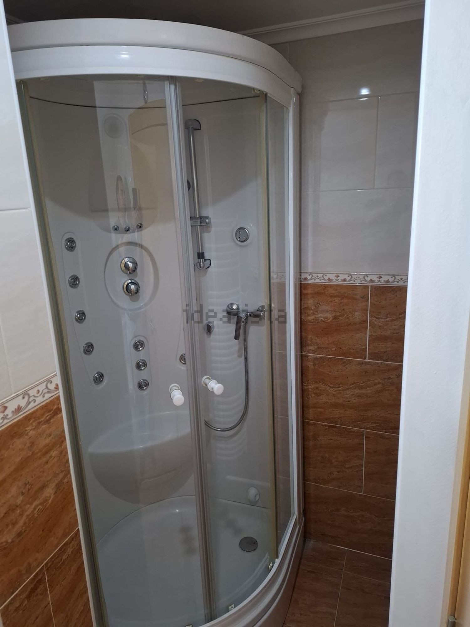Piso de 52 m² en Zamora