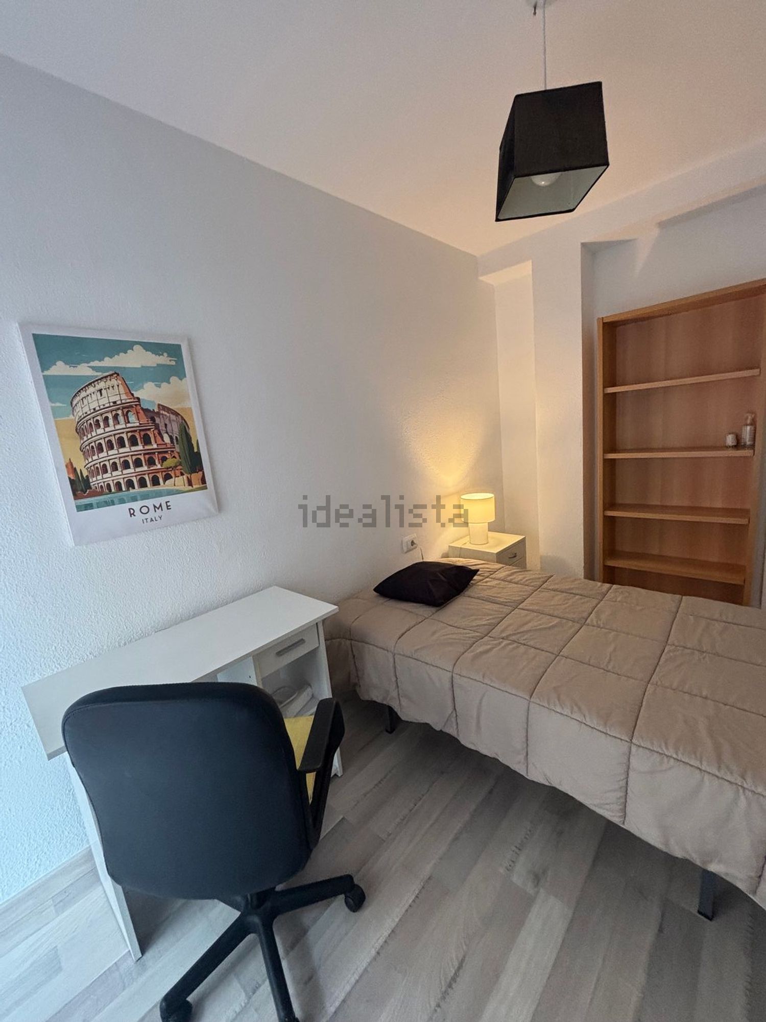 Pis de 118 m² a Salamanca