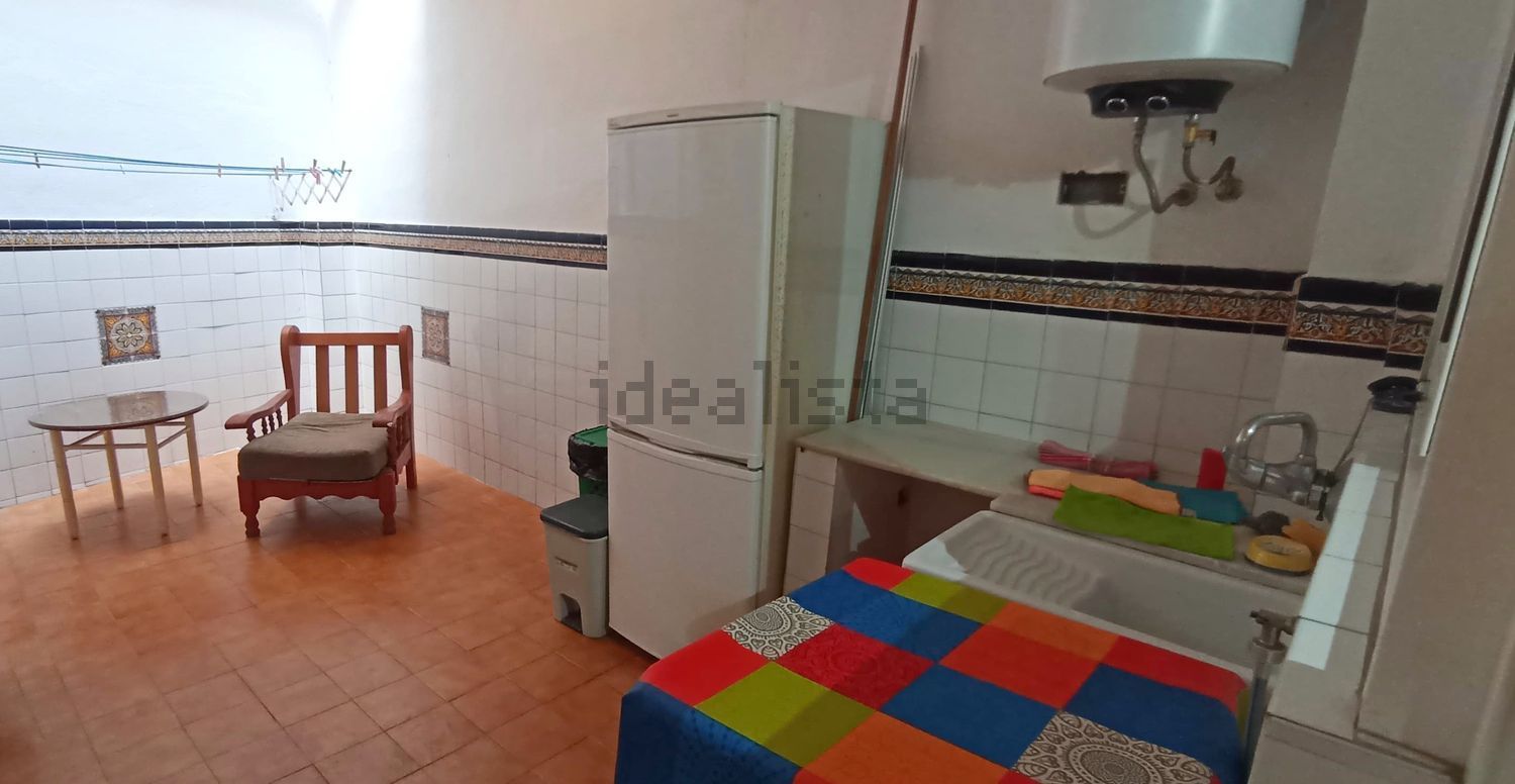 Chambre à louer, Gandia