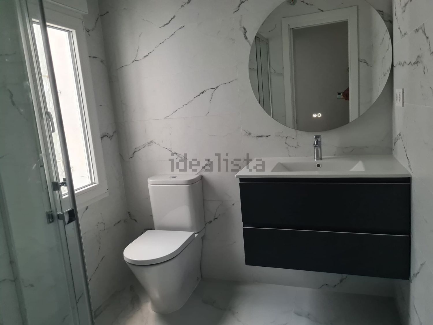 Appartement 84 m² à Madrid
