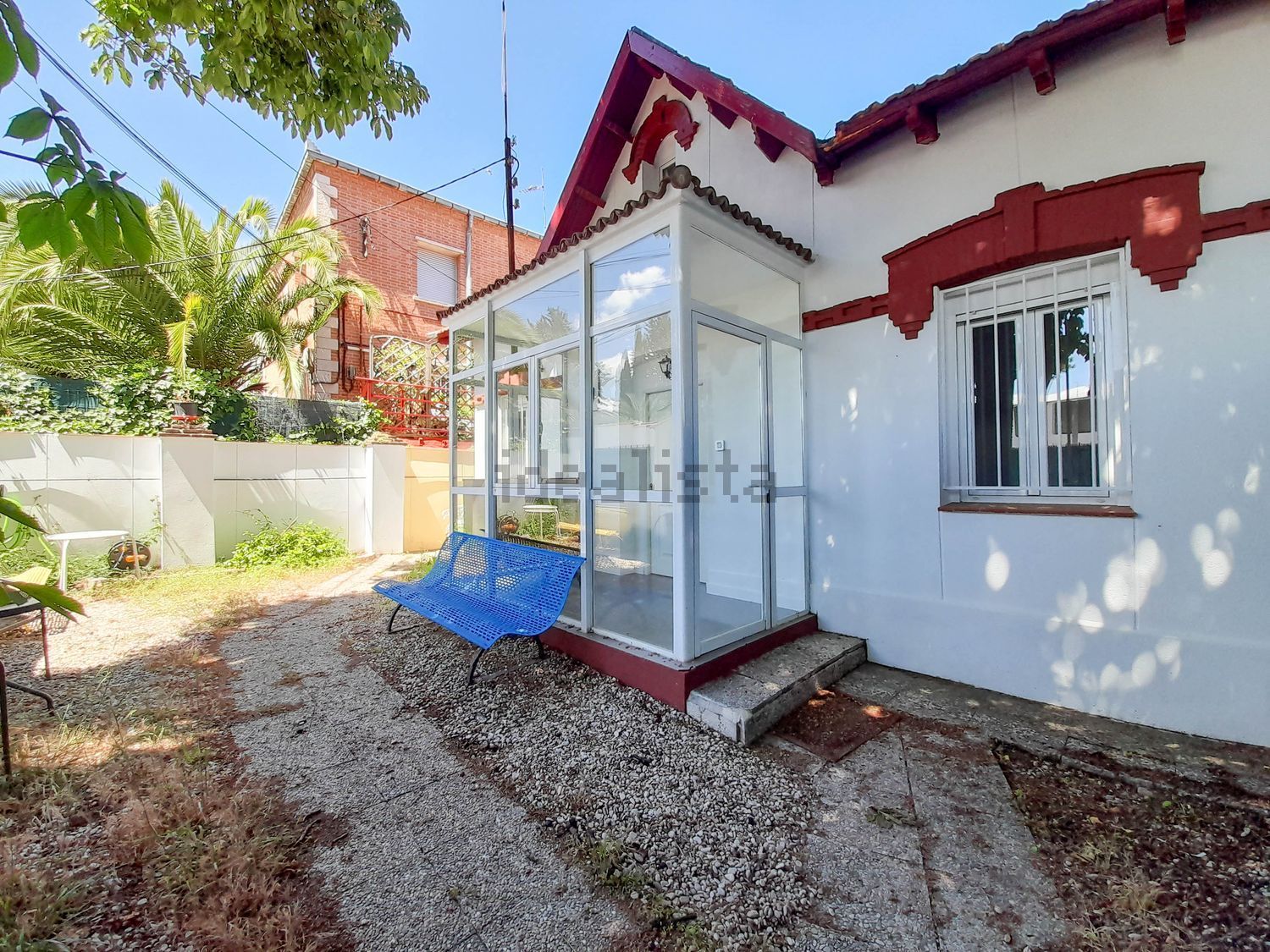 Casa 100 m² a Madrid