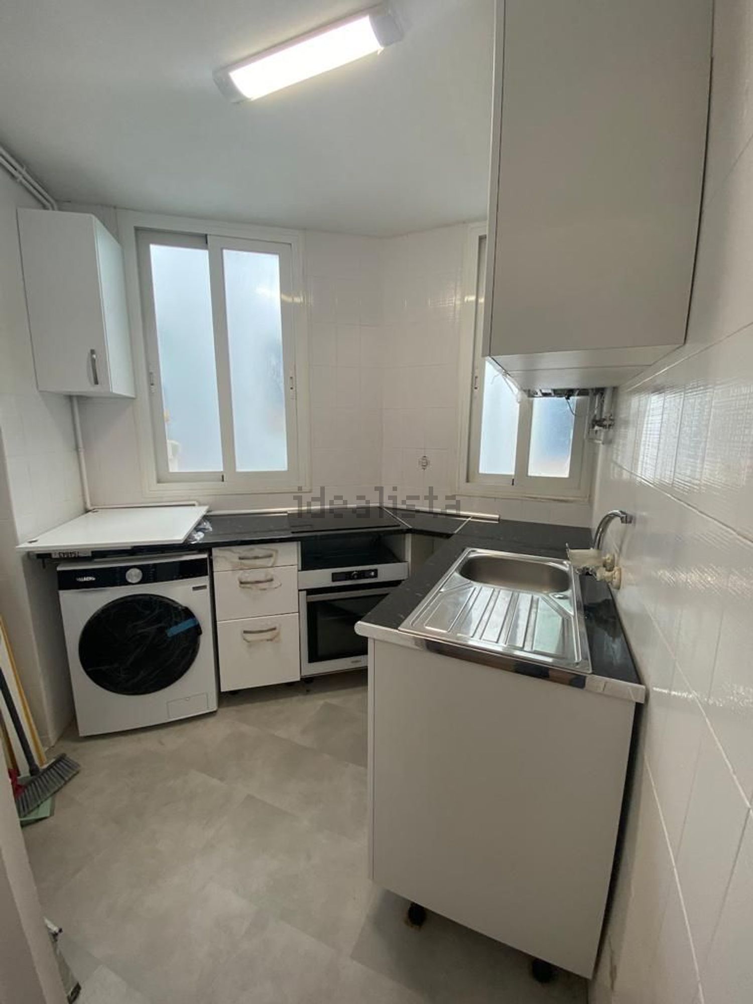 Zimmer zur Miete, Madrid