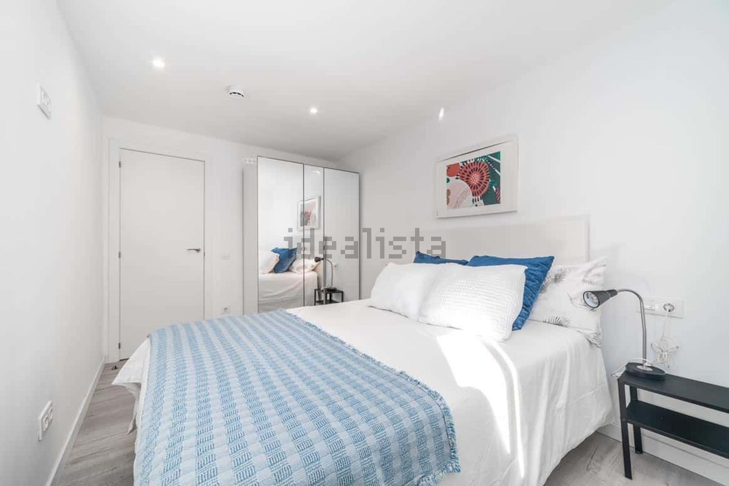 Piso de 65 m² en Barcelona