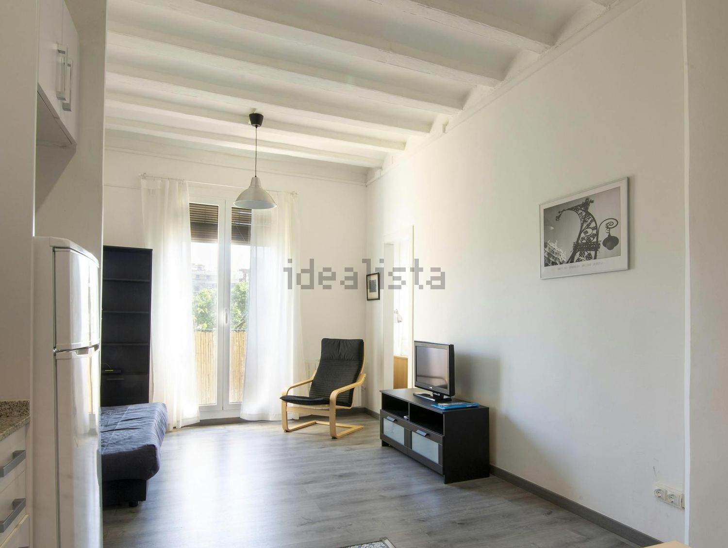 Appartement 50 m² à Ibiza