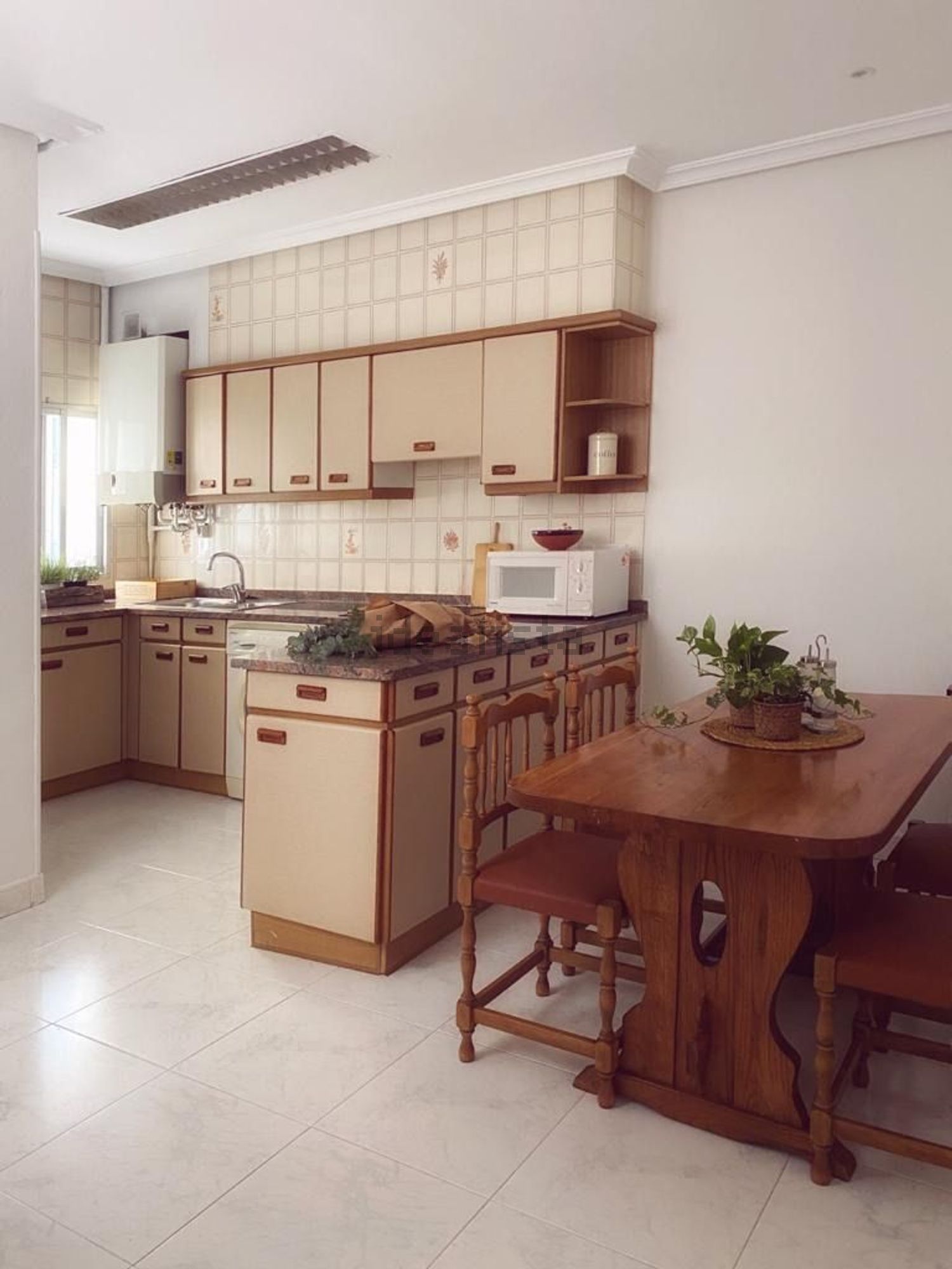 Habitación en alquiler, San Sebastián