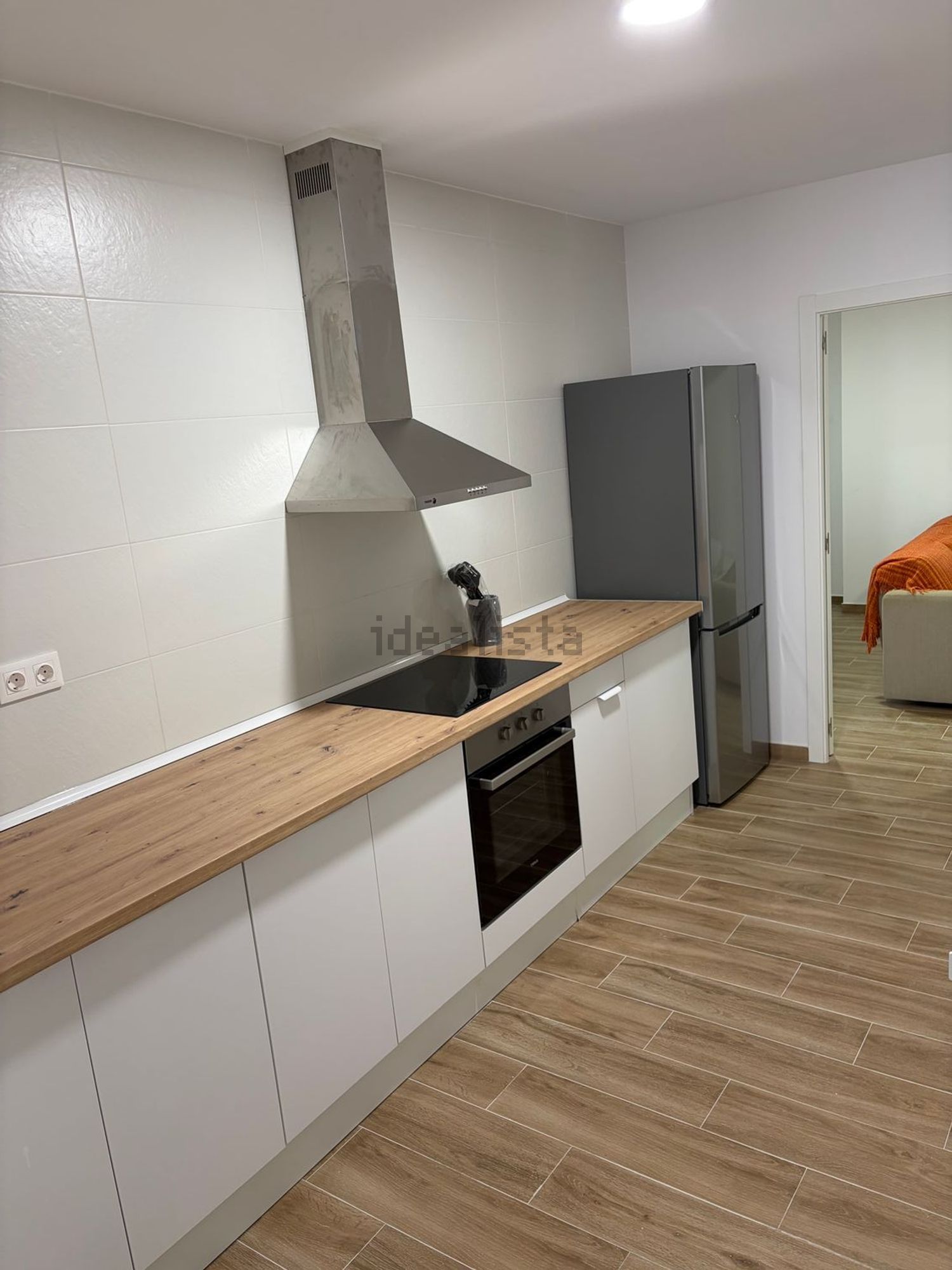 Habitación en alquiler, San Vicente del Raspeig