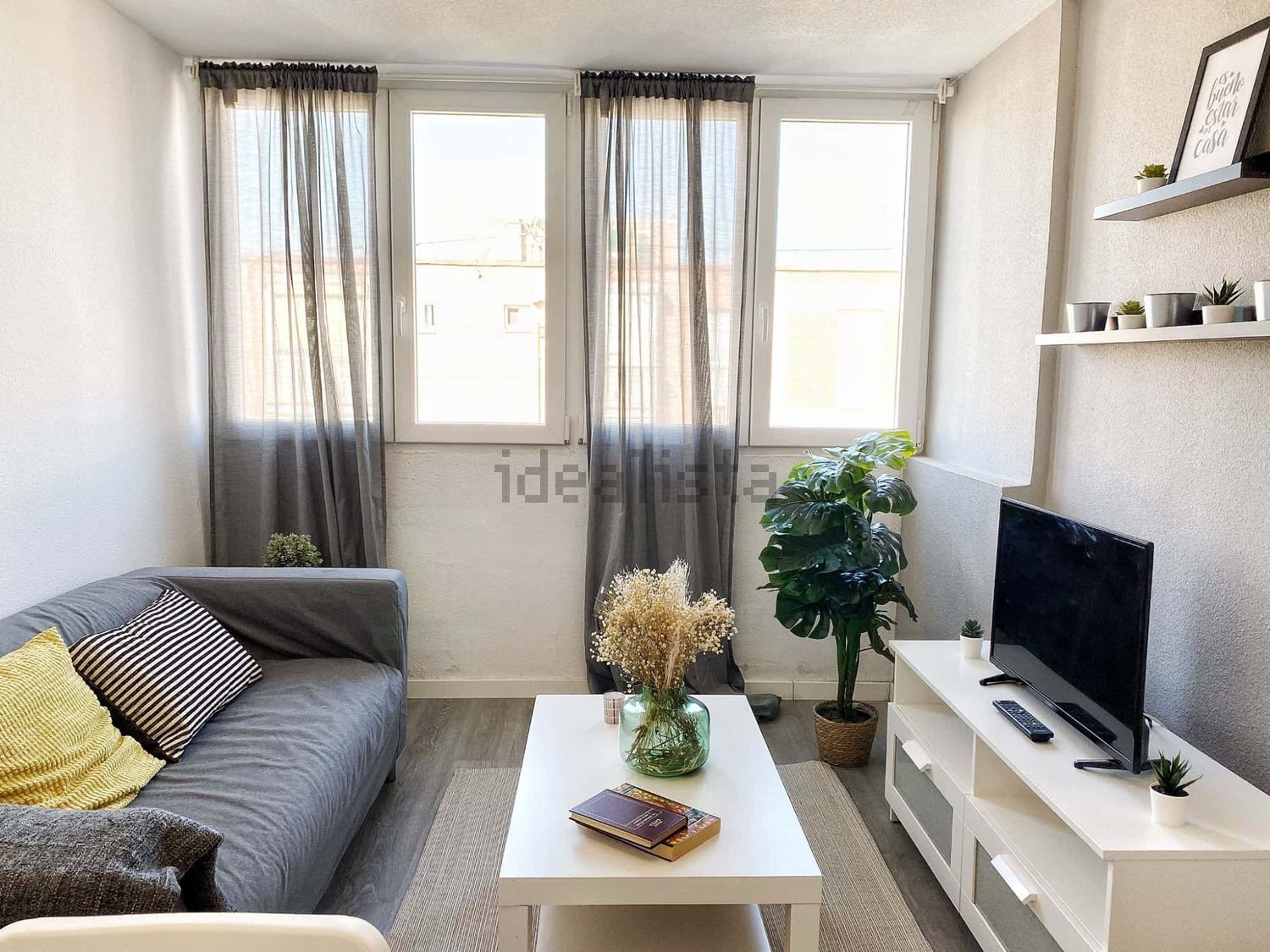 Piso de 53 m² en Madrid