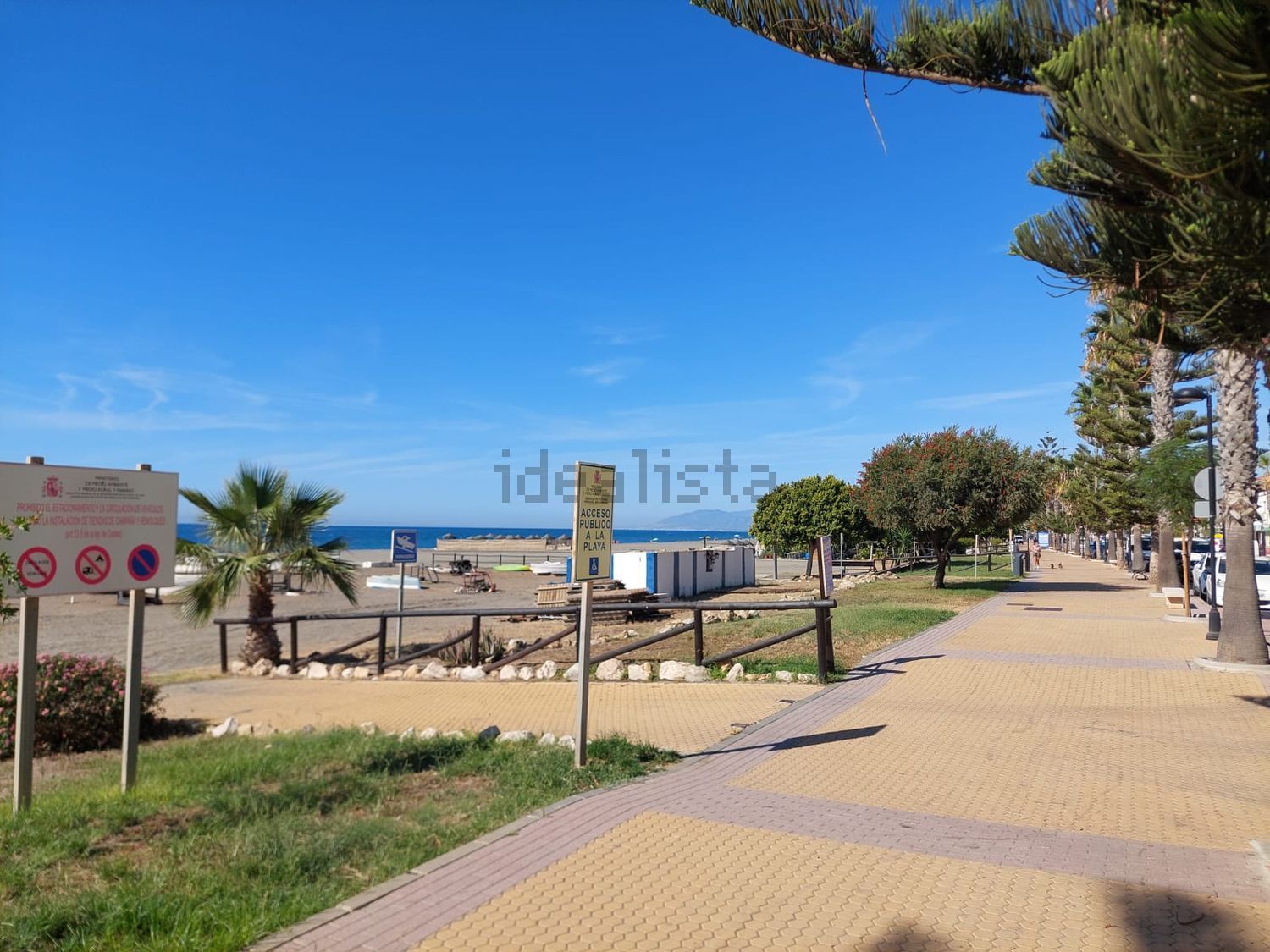Pis de 110 m² a Vélez-Málaga