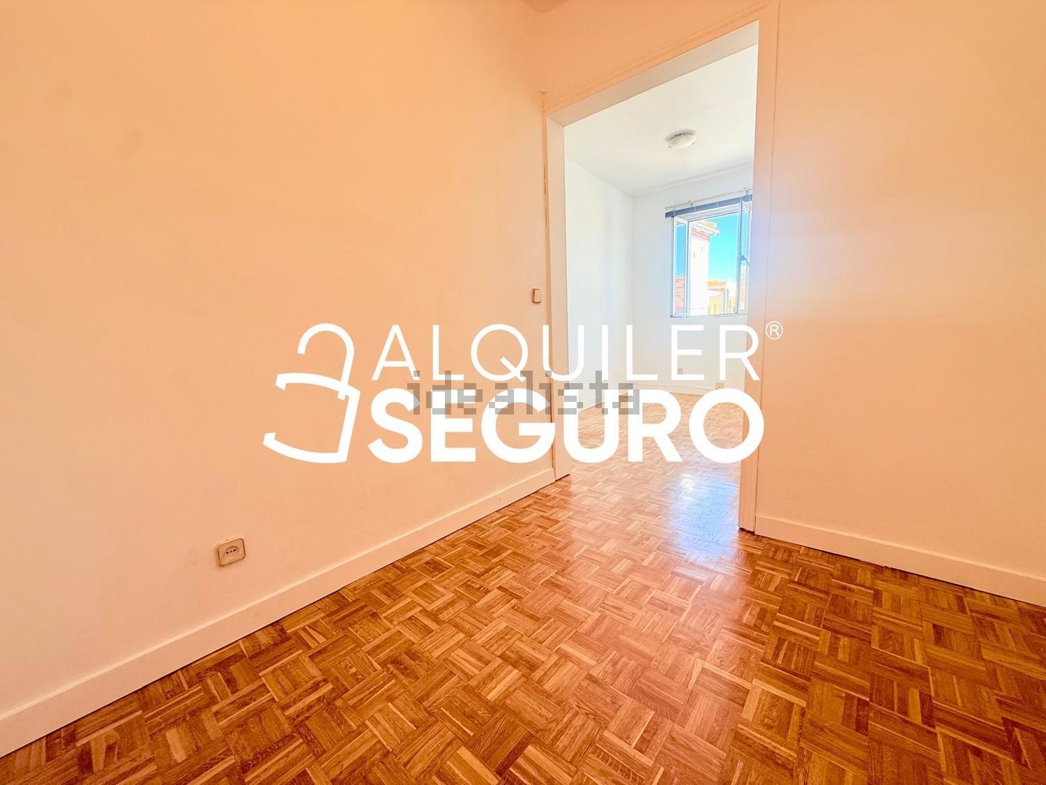 Pis de 35 m² a Madrid
