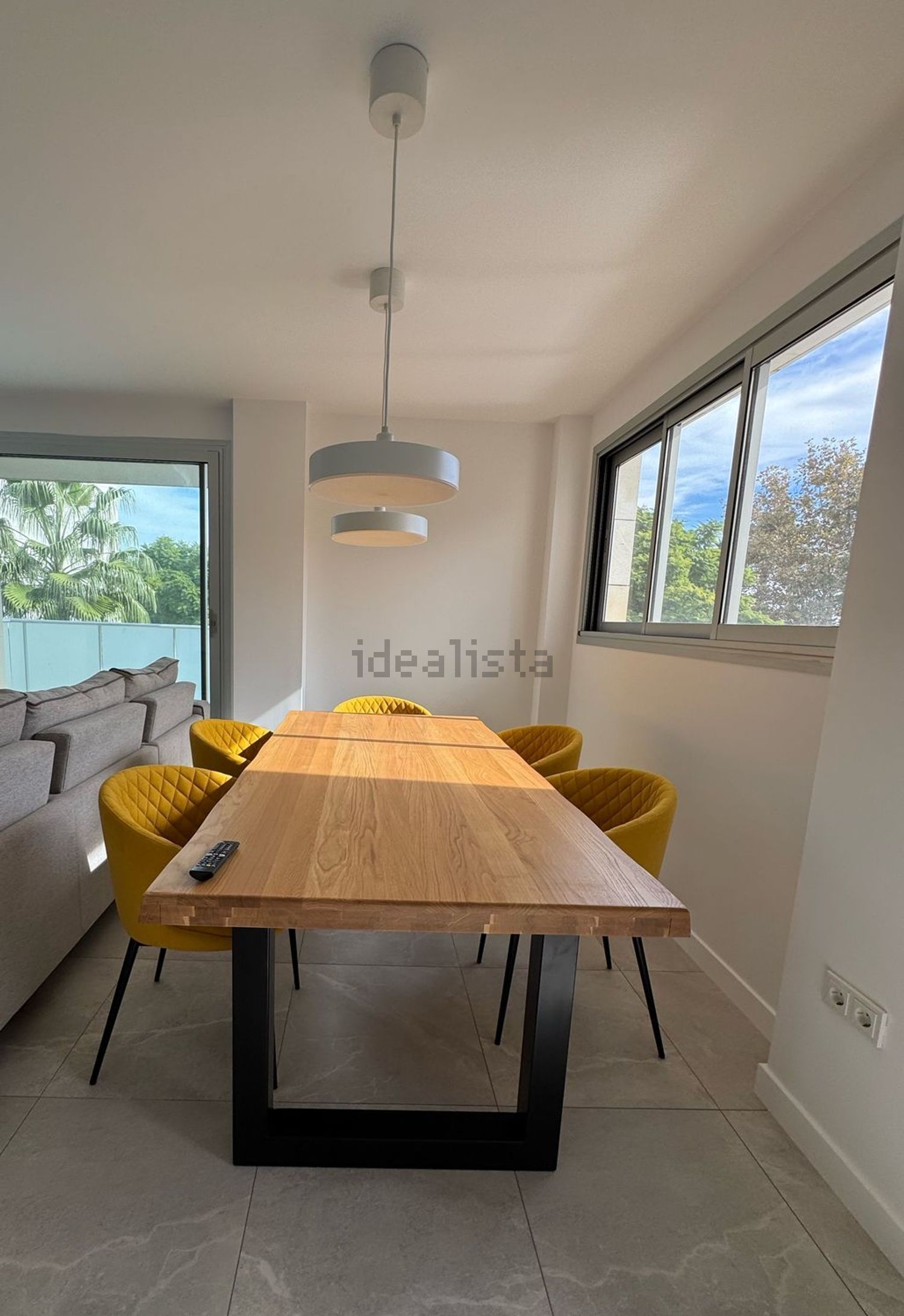 Квартира 90 м² в Xàbia / Jávea