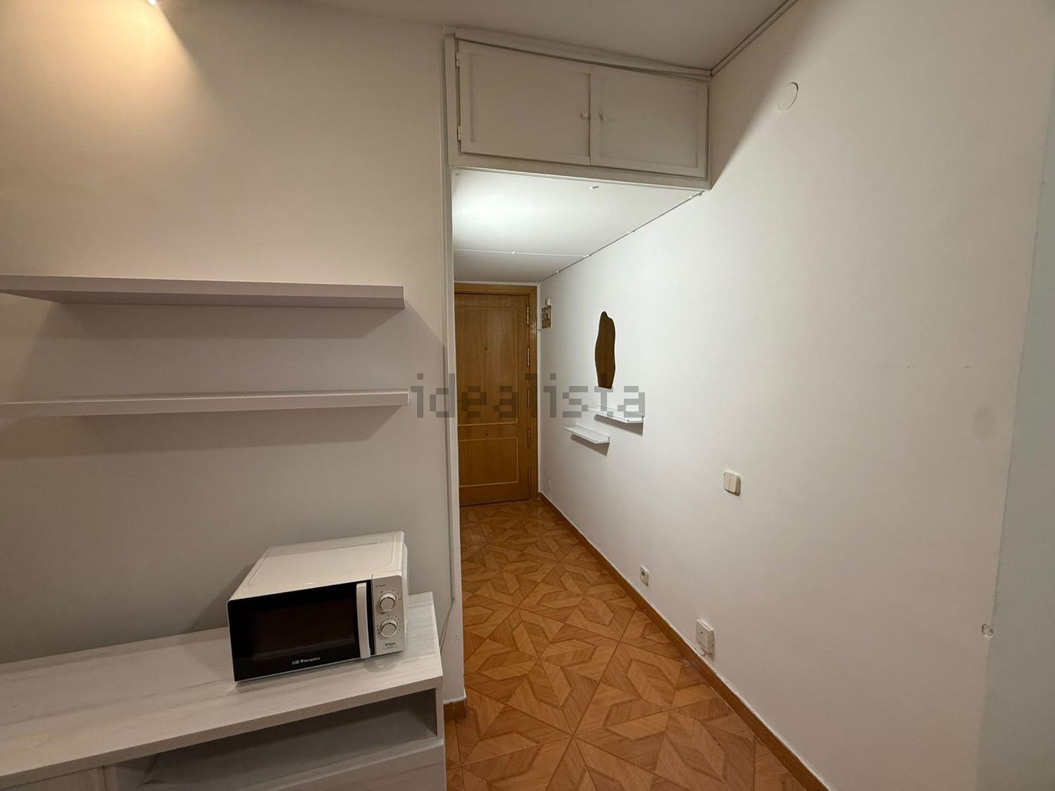 Pis de 35 m² a Madrid