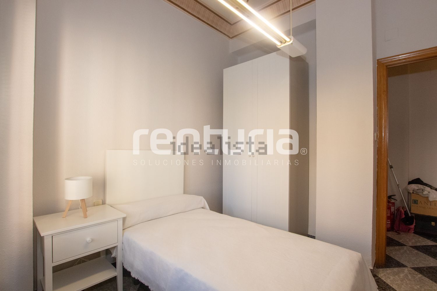 Wohnung 95 m² in Valencia