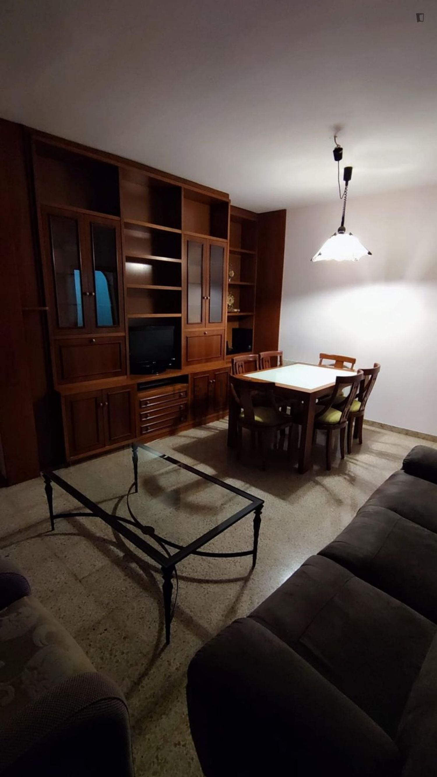 Habitación 111 m², Barcelona