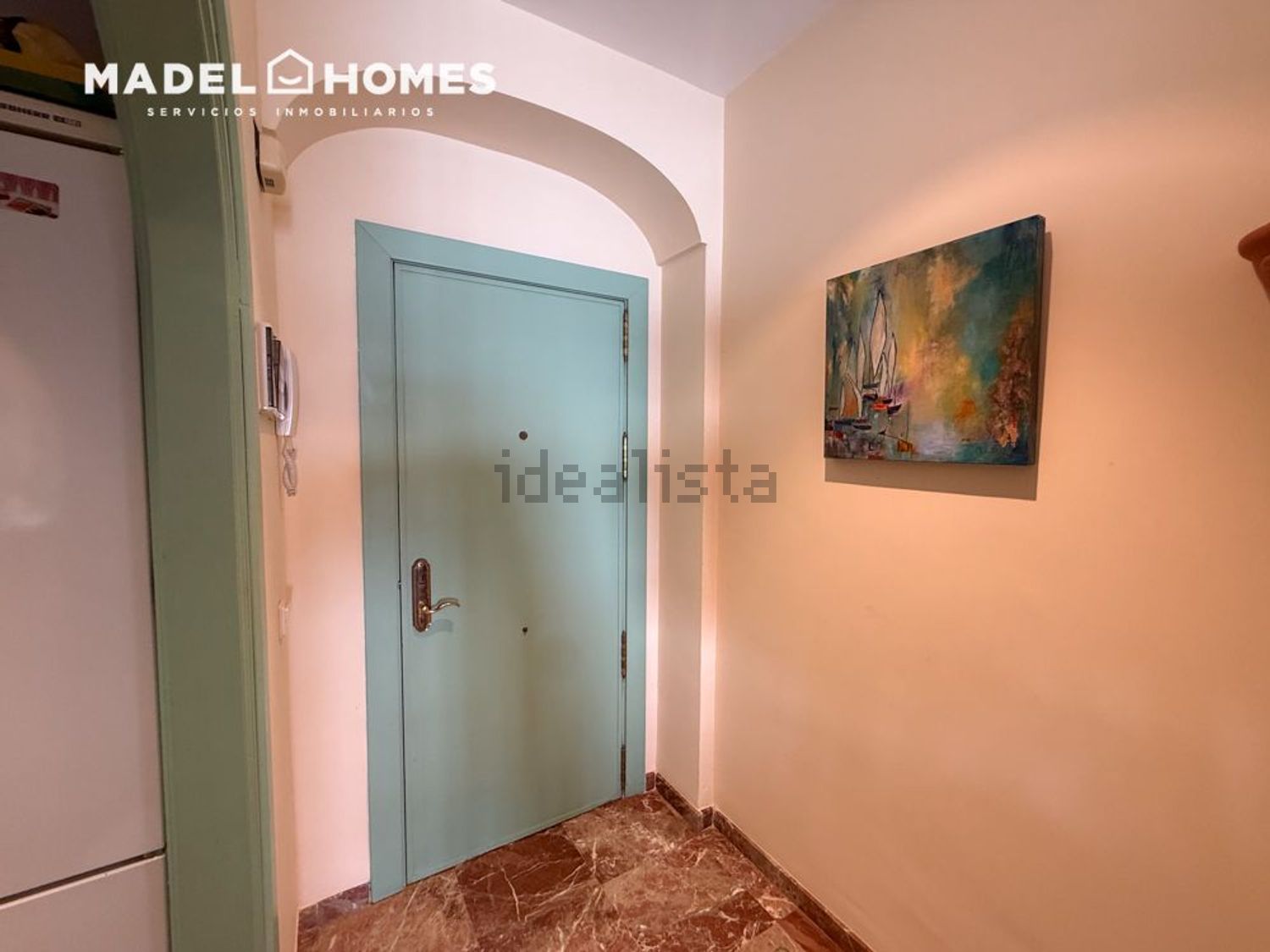 Pis de 100 m² a Fuengirola