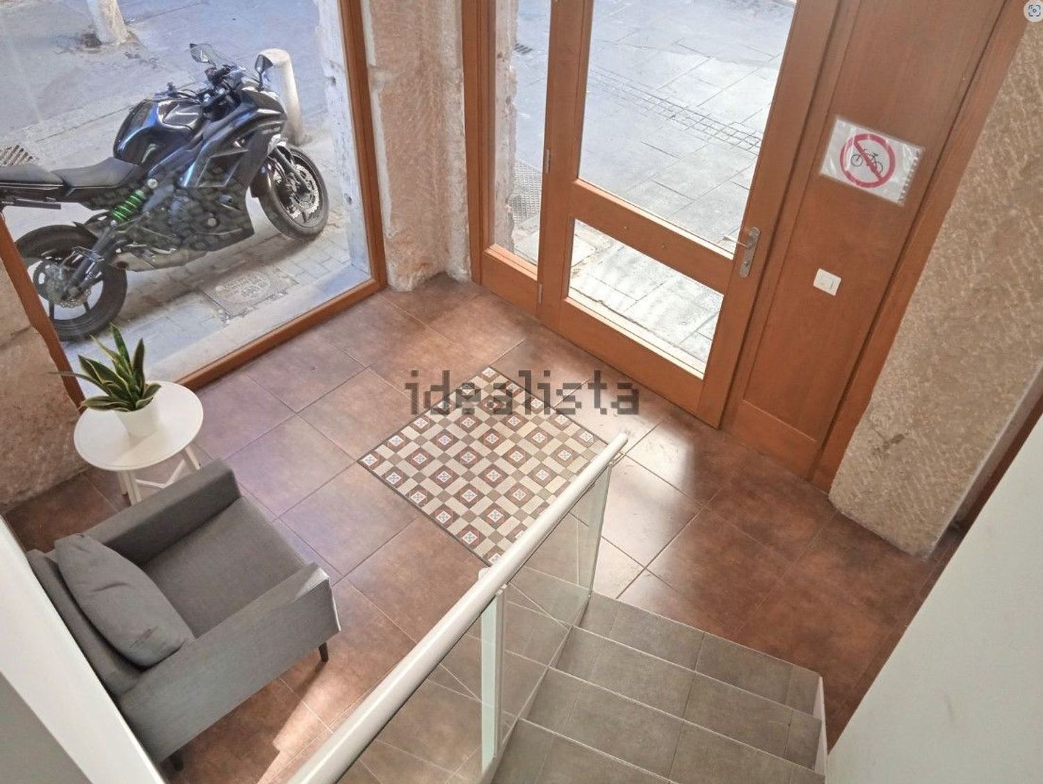 Pis de 70 m² a València
