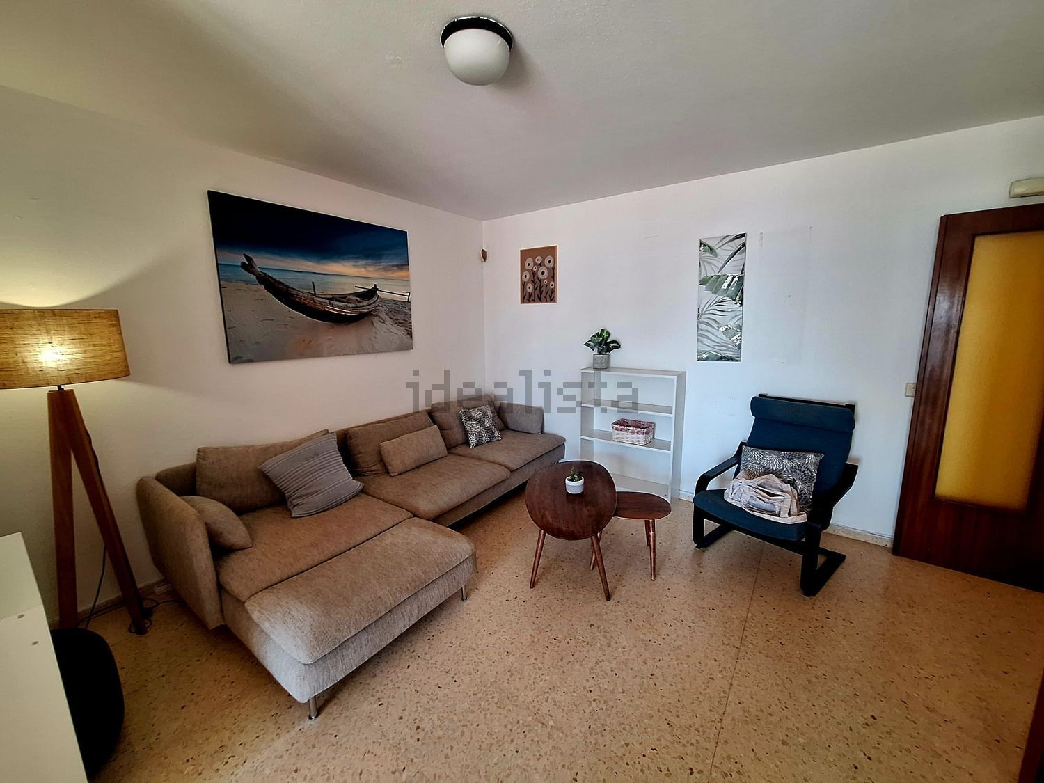 Piso de 98 m² en Alboraya