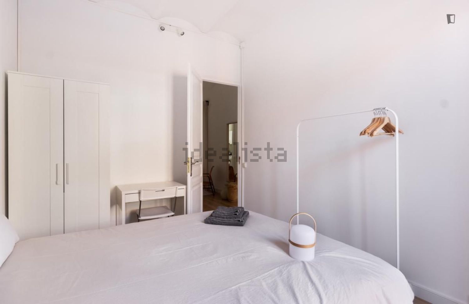 Habitació de lloguer, l'Hospitalet de Llobregat