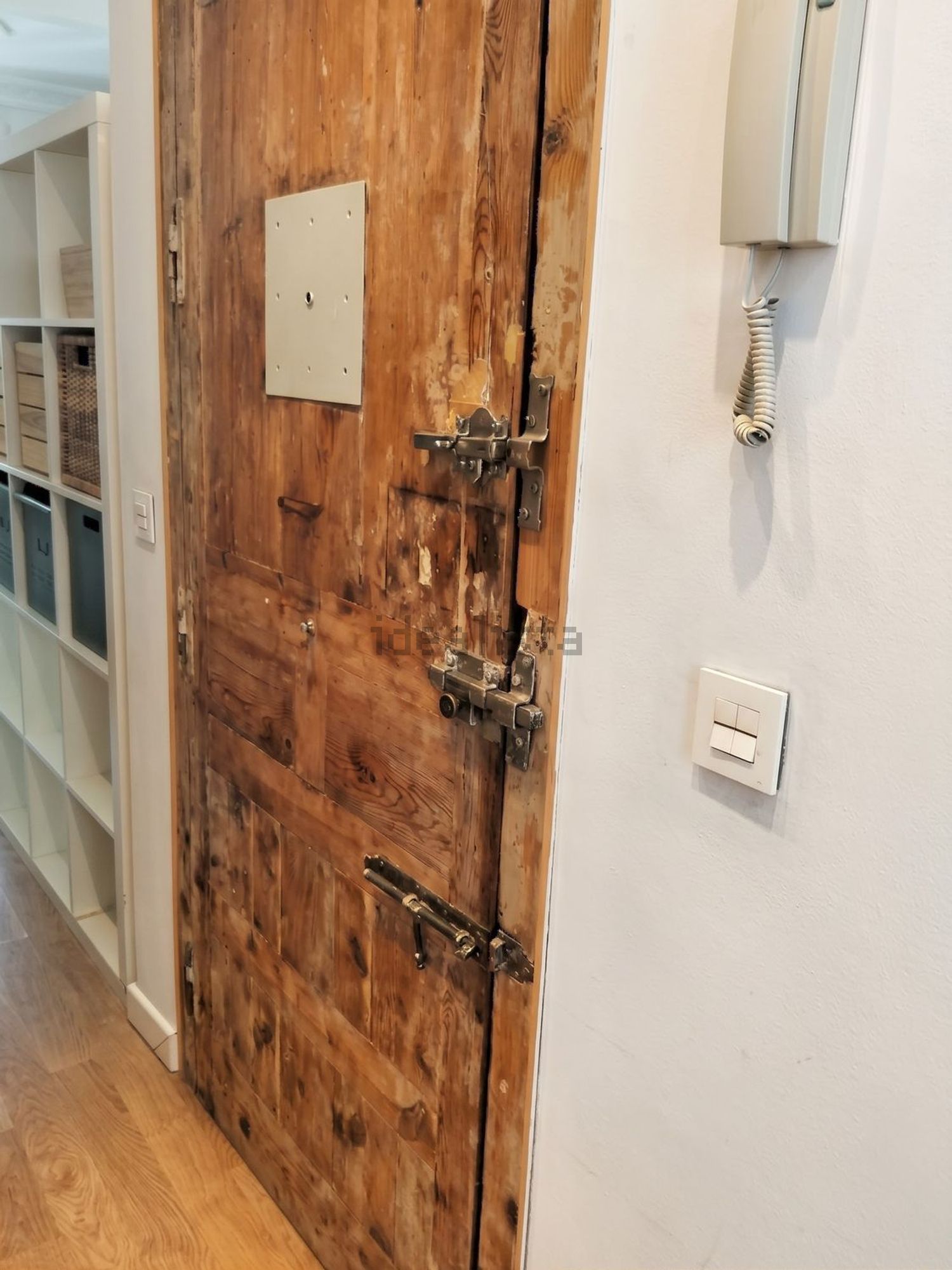 Appartamento 47 m² a Madrid