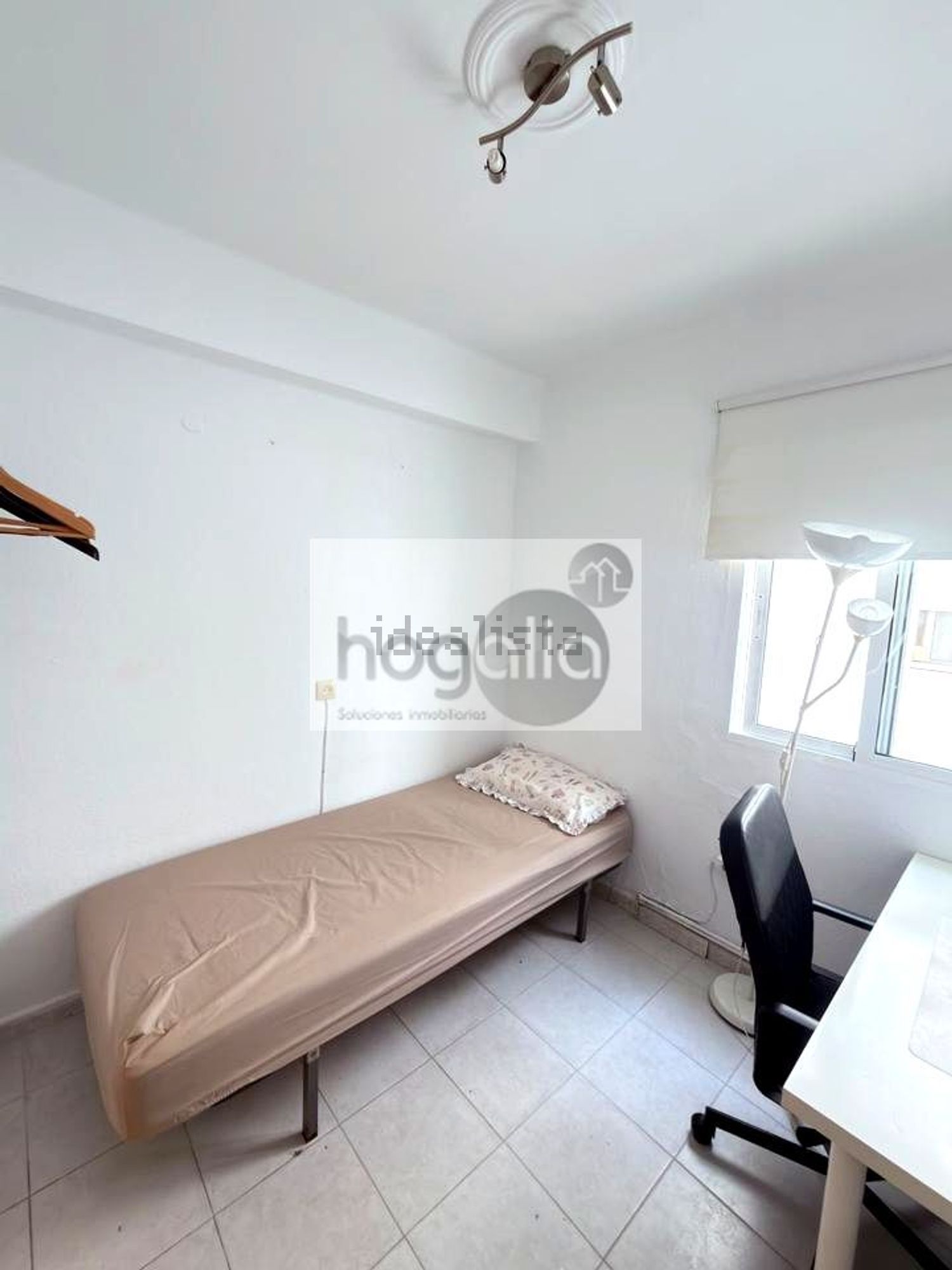 Piso de 95 m² en Sevilla