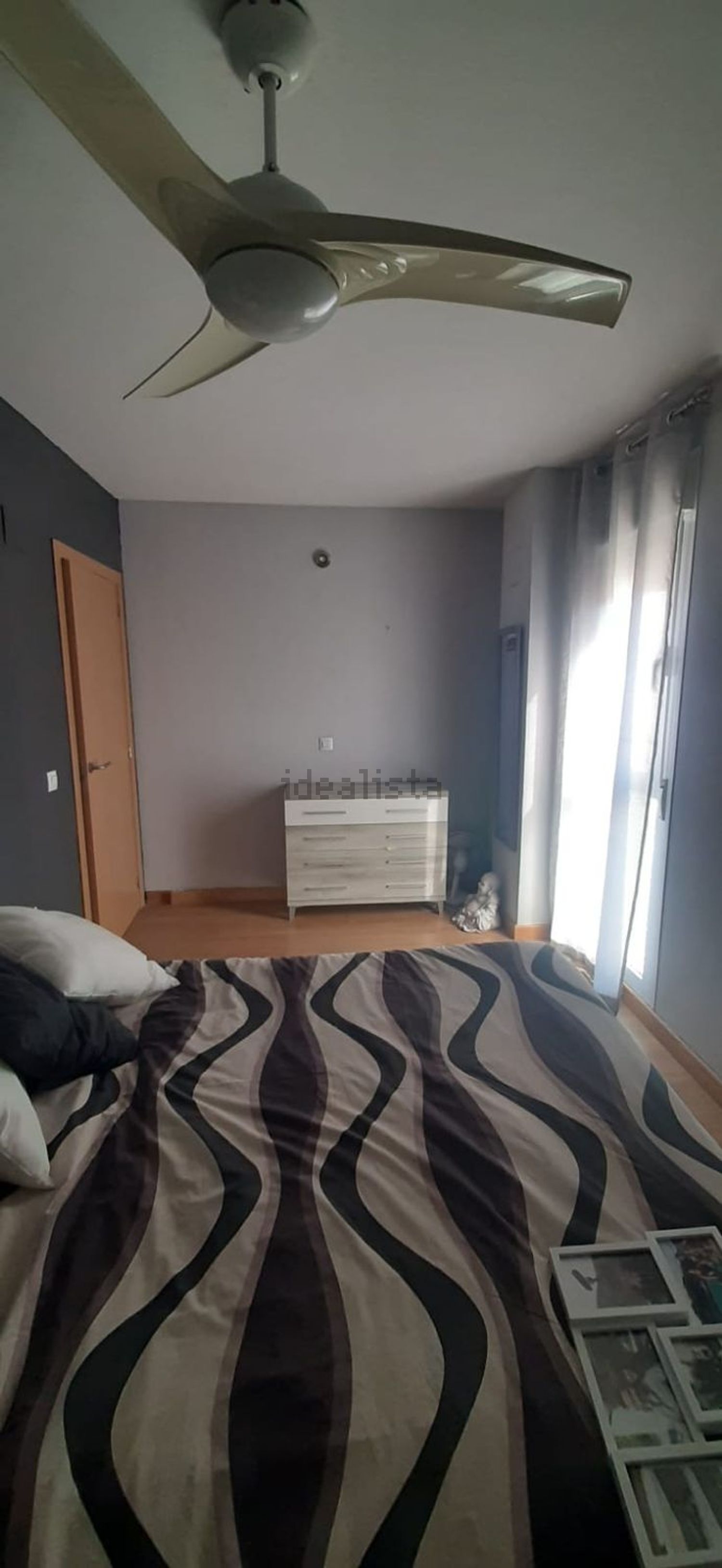Pis de 90 m² a Badajoz