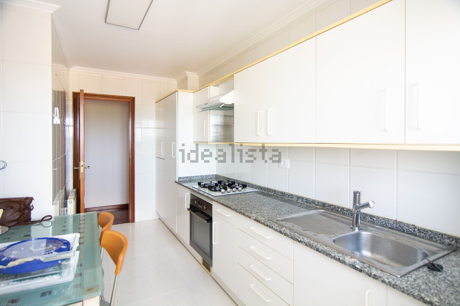 Piso de 60 m² en Culleredo