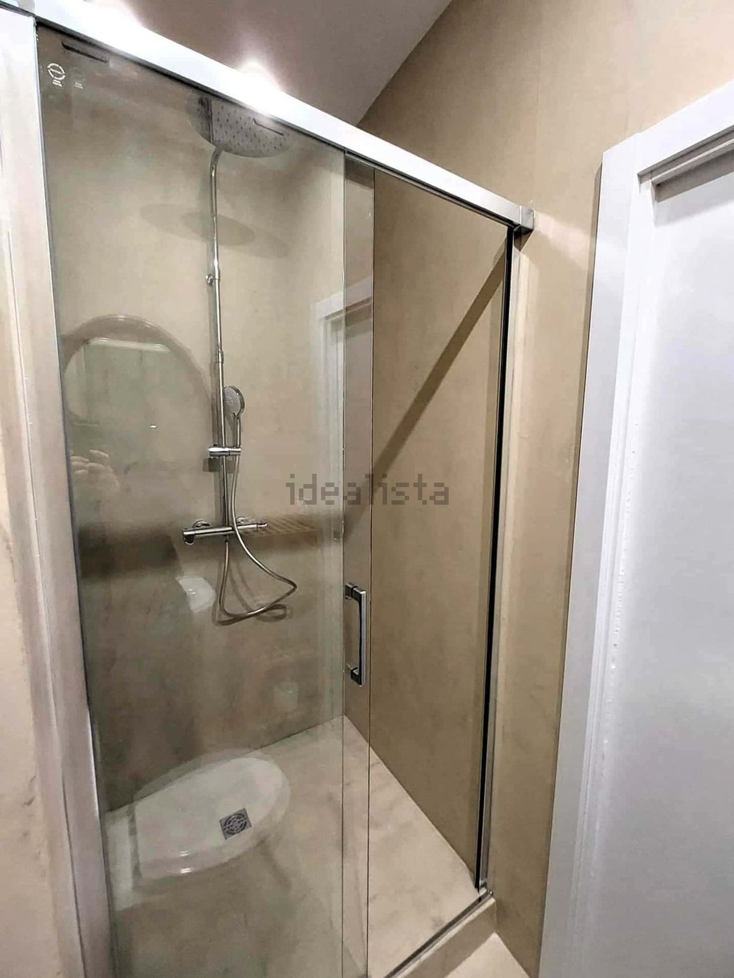 Habitación en alquiler, Madrid