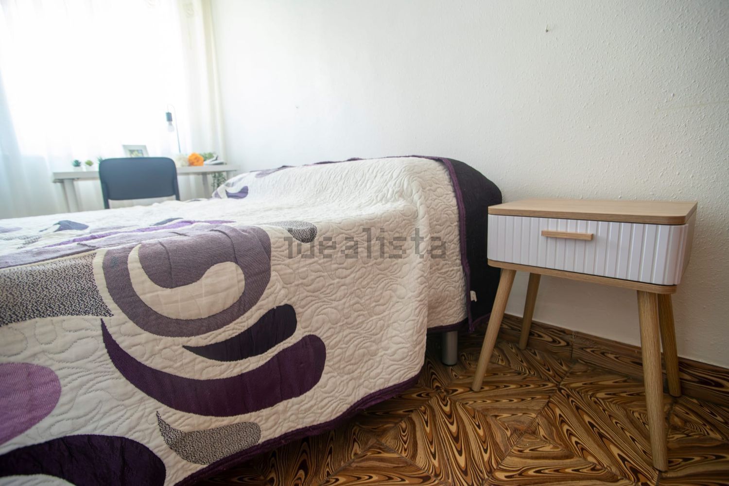 Habitació de lloguer, Ponferrada