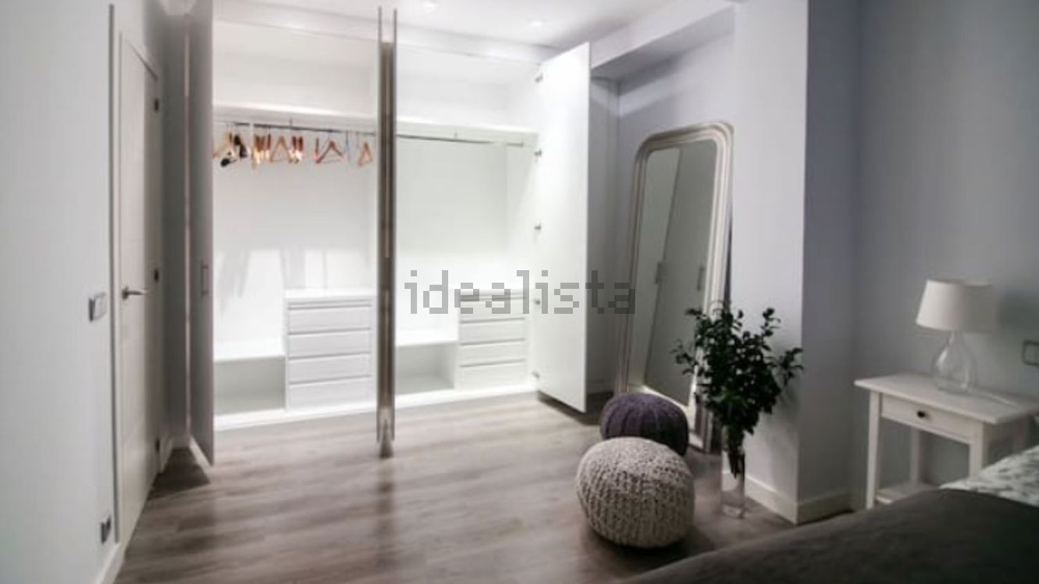 Pis de 70 m² a Madrid