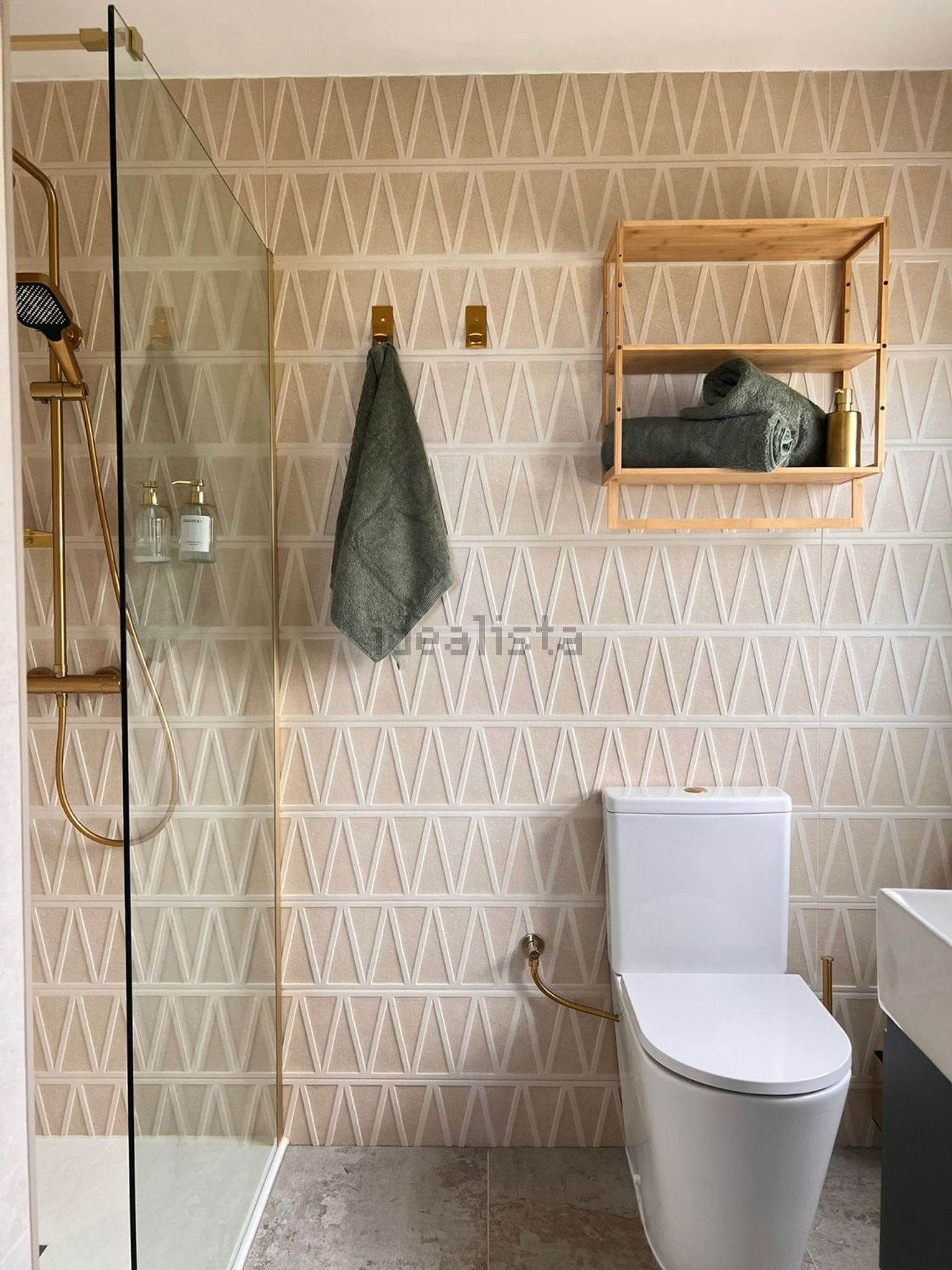 Pis de 61 m² a Algarrobo