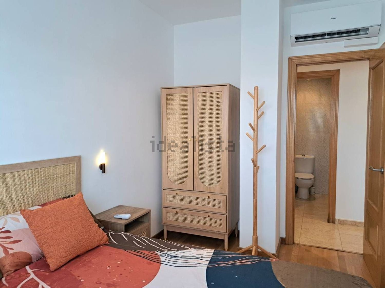 Piso de 87 m² en Cubelles