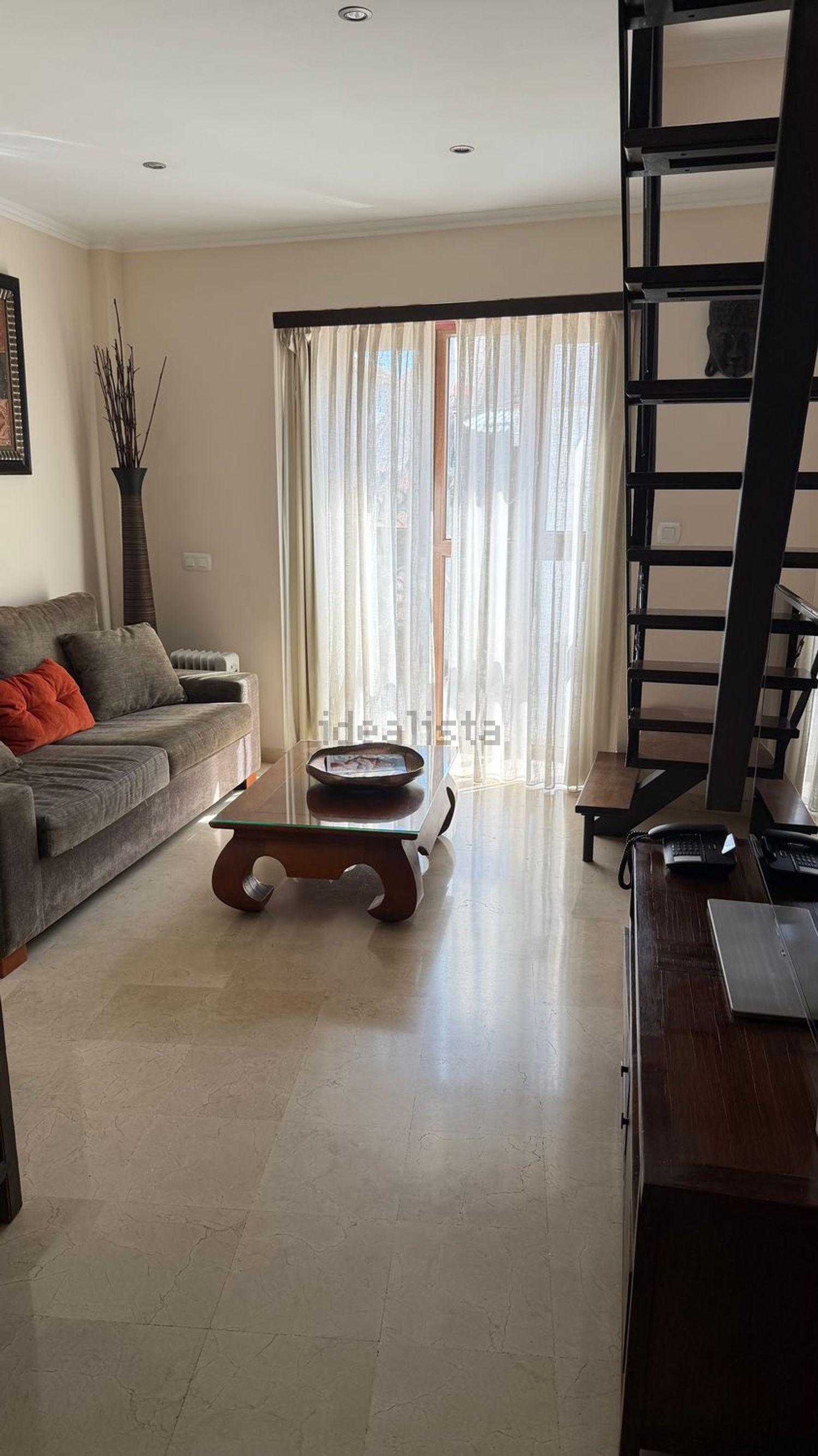 Wohnung 95 m² in Marbella
