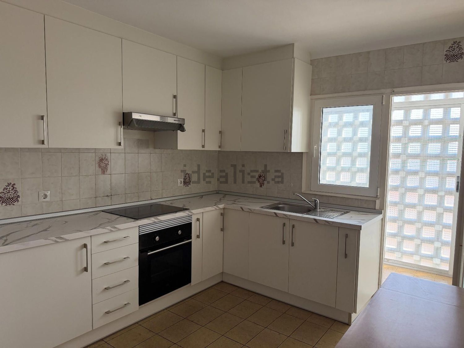 Квартира 98 м² у Parets del Vallès