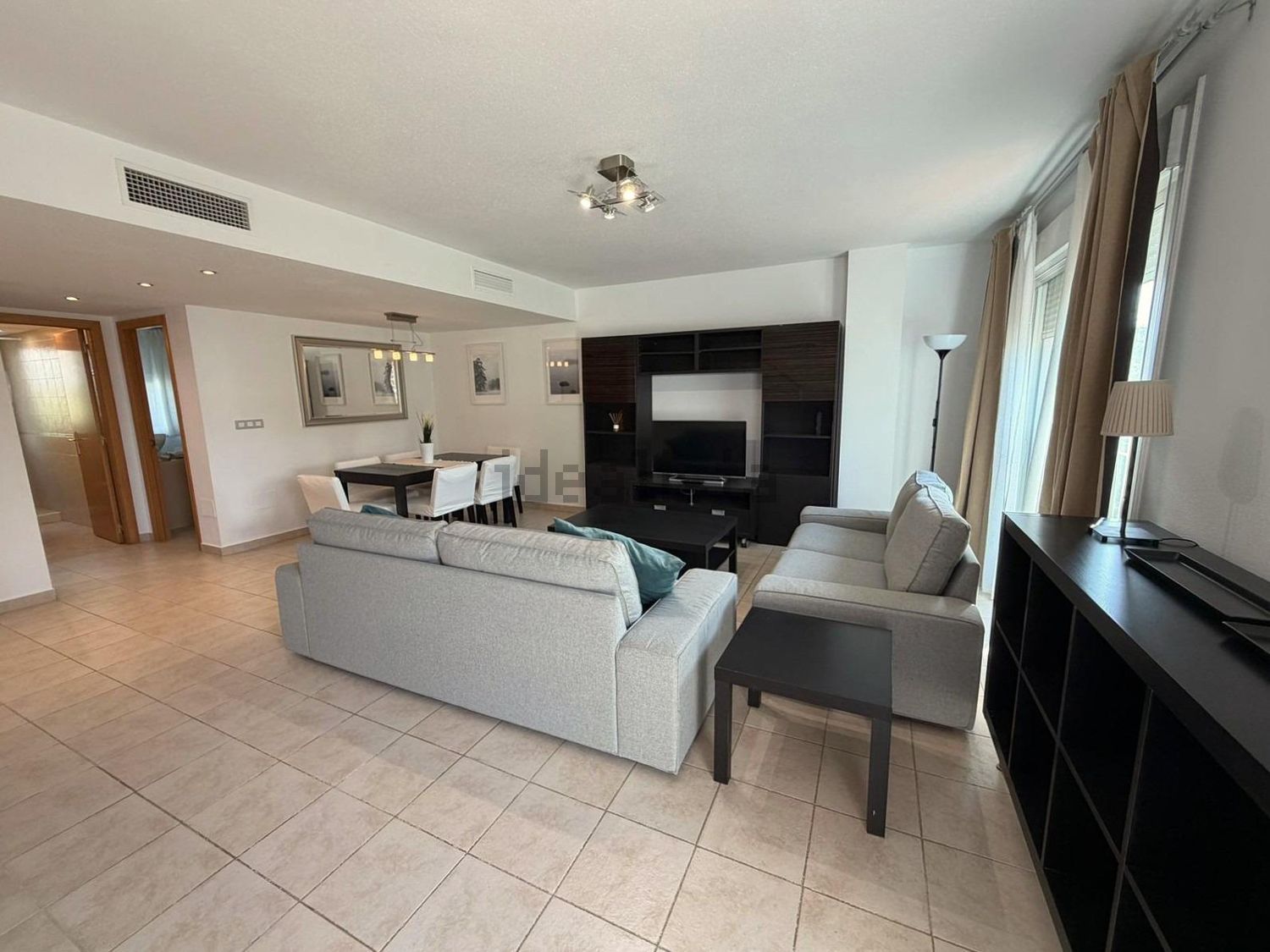 Casa de 212 m² a Molina de Segura