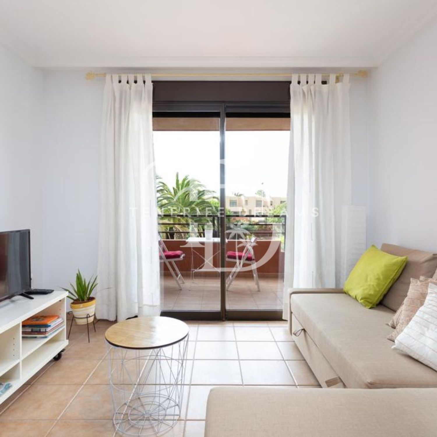 Piso de 50 m² en Granadilla de Abona