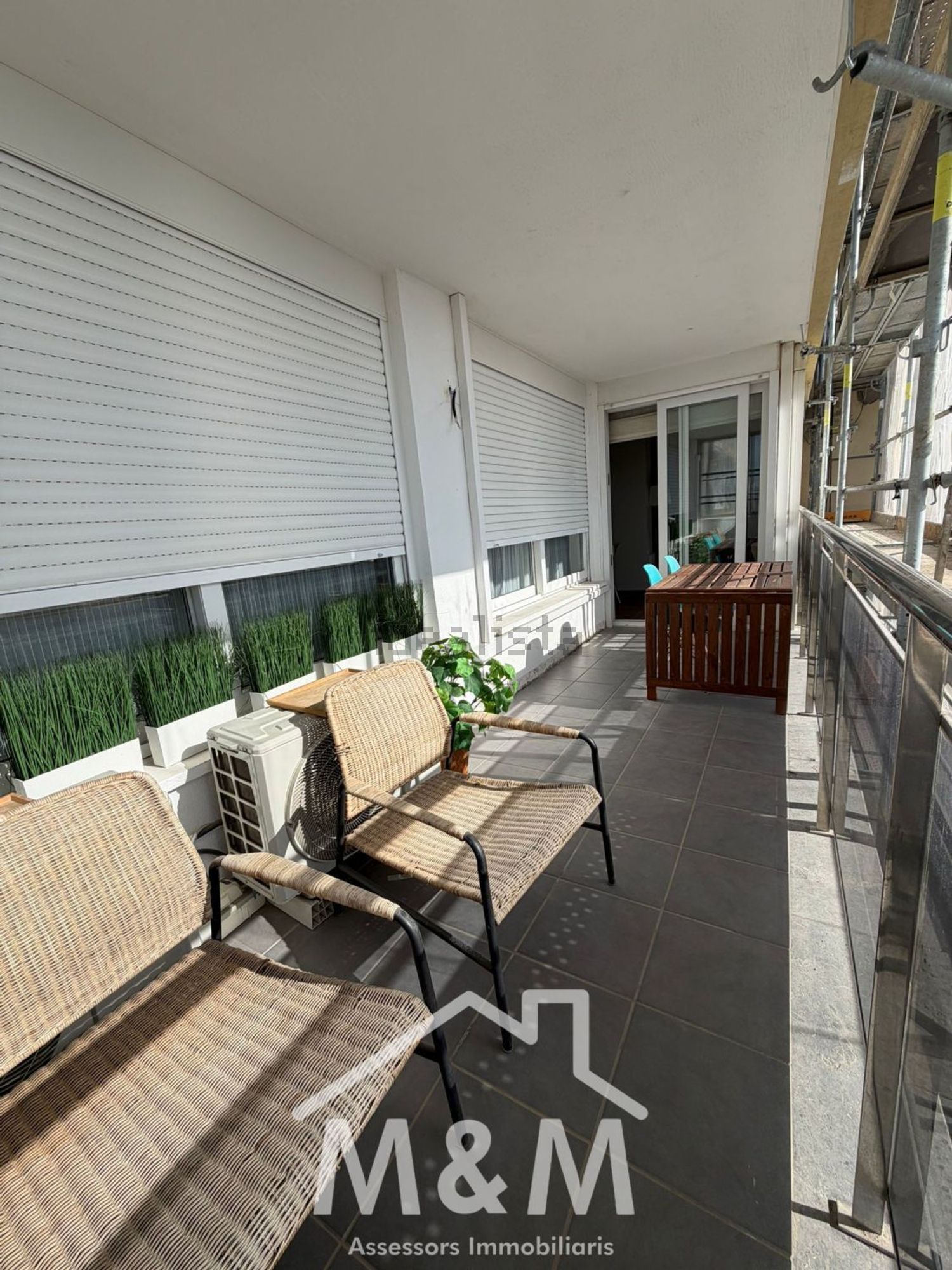 Pis de 132 m² a Gavà