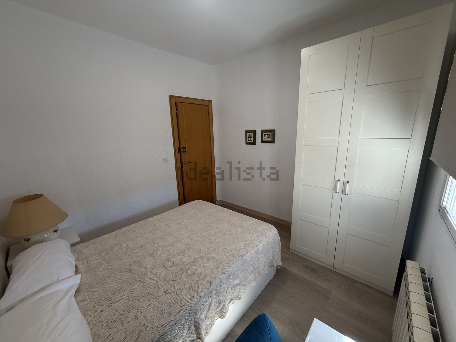 Habitació 70 m², Saragossa