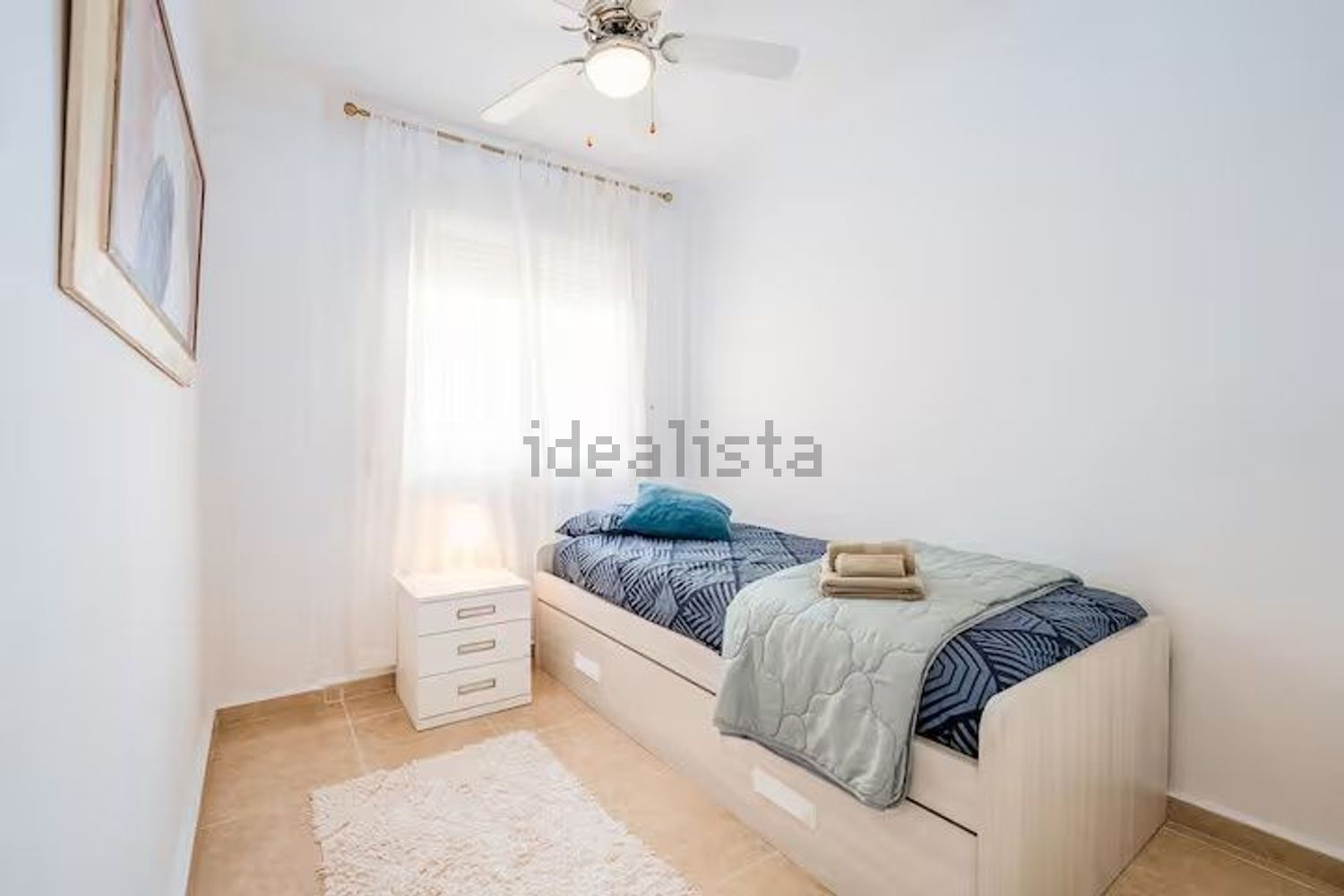Appartement 65 m² à Santa Pola