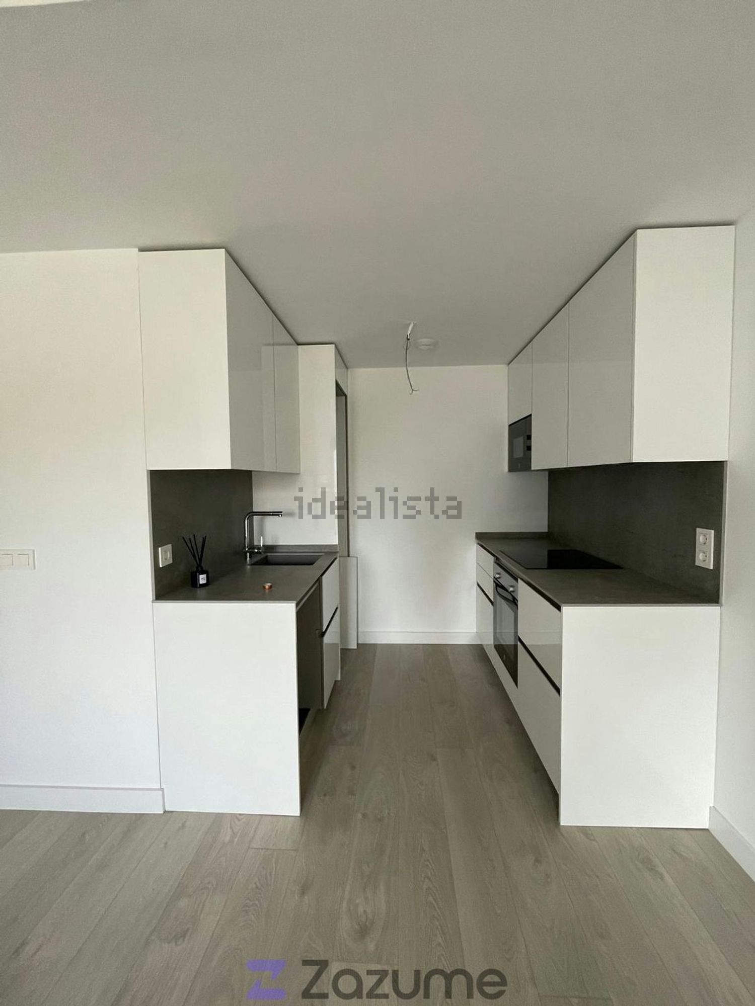 Wohnung 89 m² in Málaga