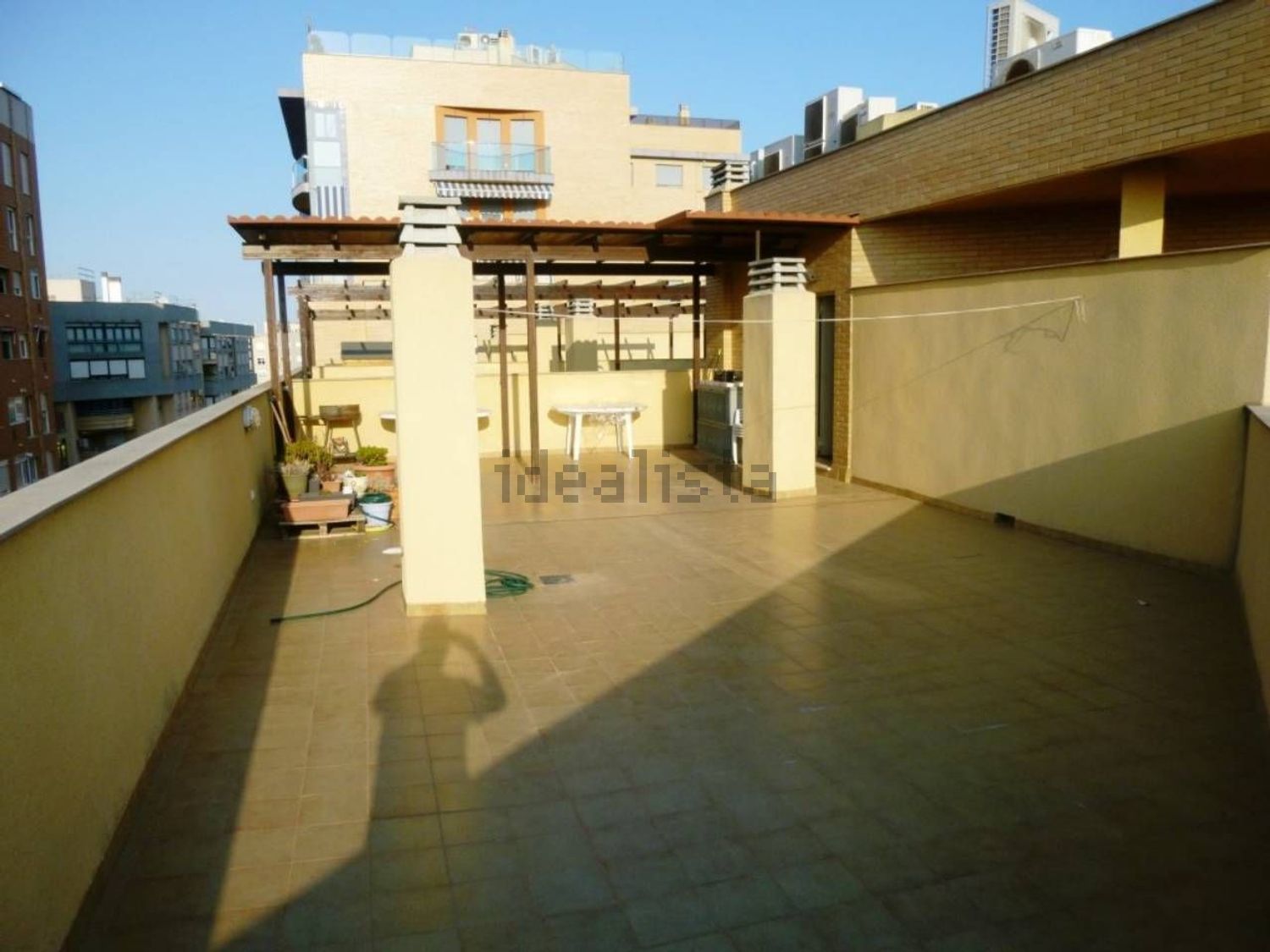 Piso de 75 m² en Cartagena