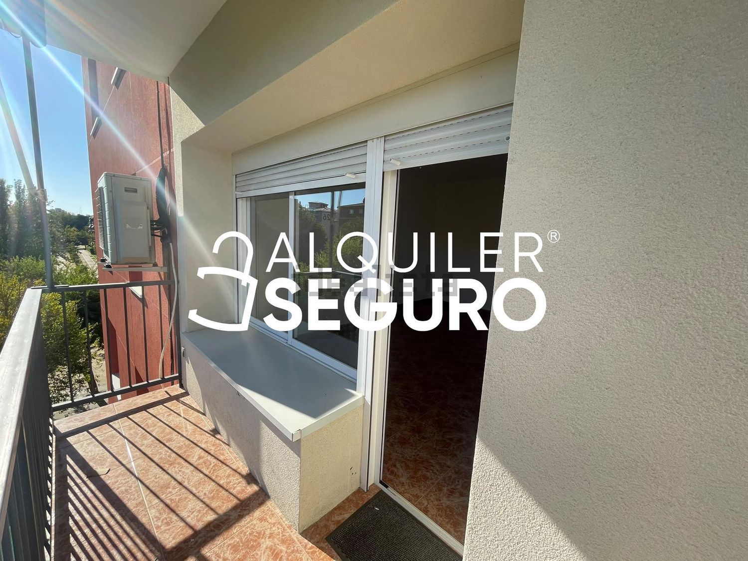 Квартира 80 м² у Madrid