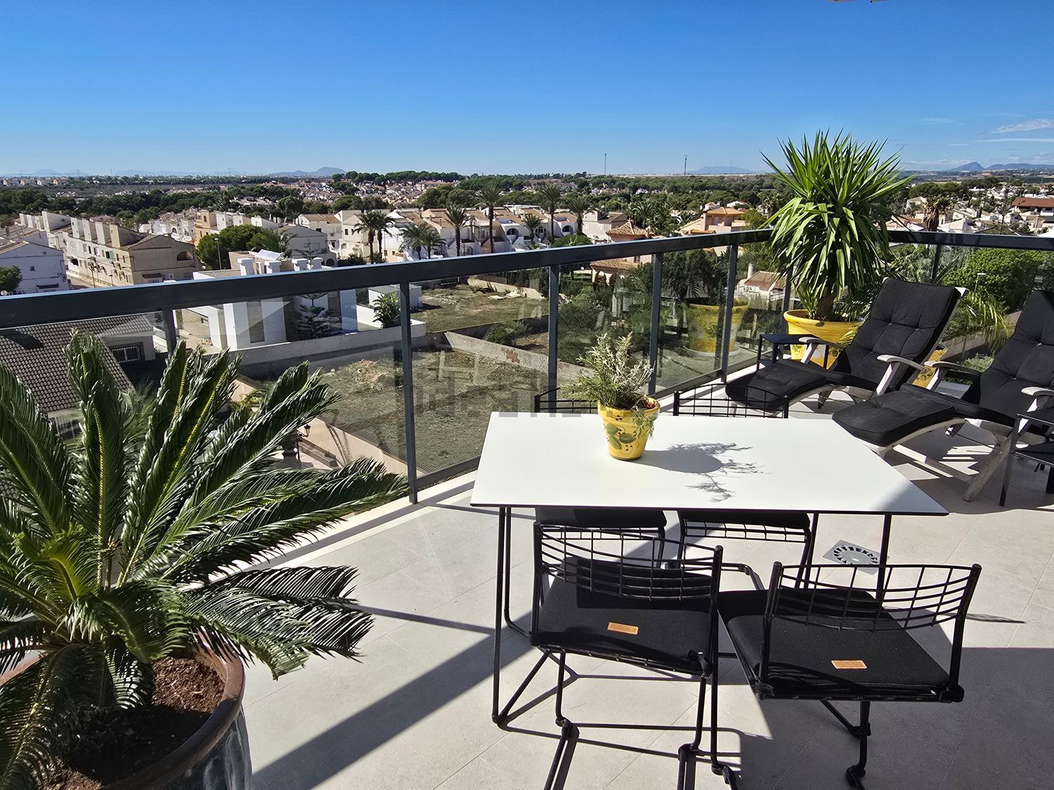 Flat 130 m² in Pilar de la Horadada