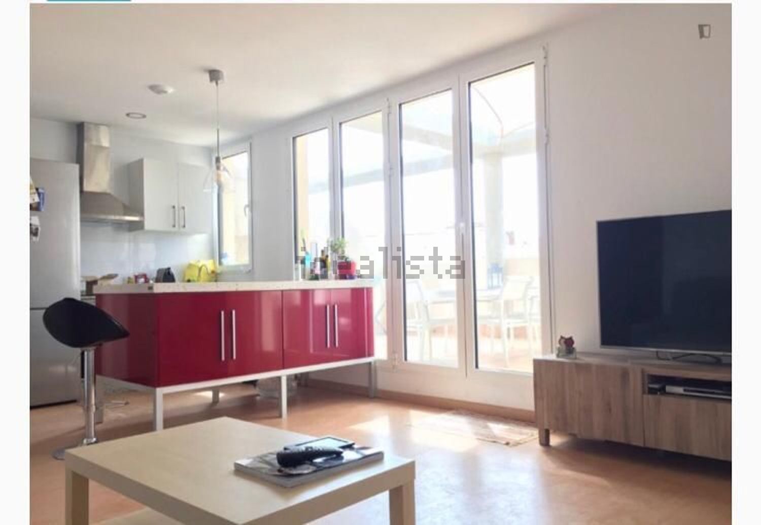 Appartamento 91 m² a Valencia