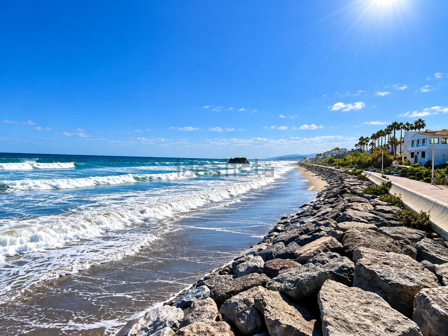 Pis de 60 m² a Estepona