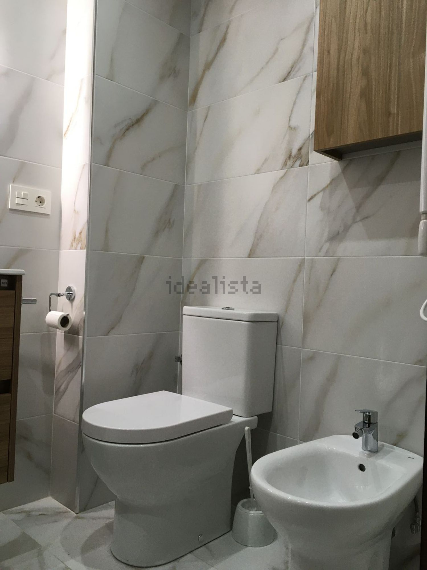 Apartamento 98 m² em Urnieta