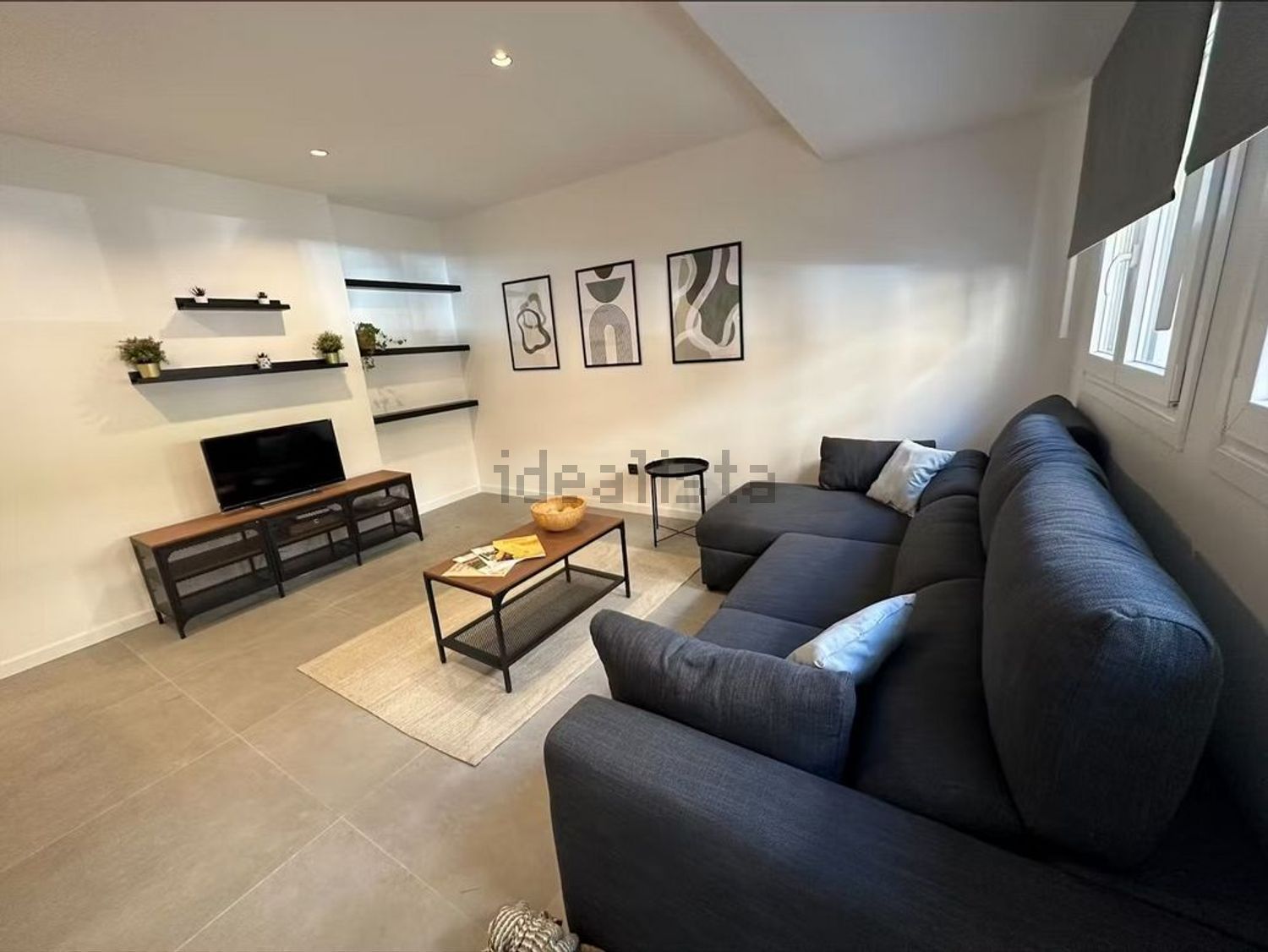 Wohnung 90 m² in Gijón / Xixón