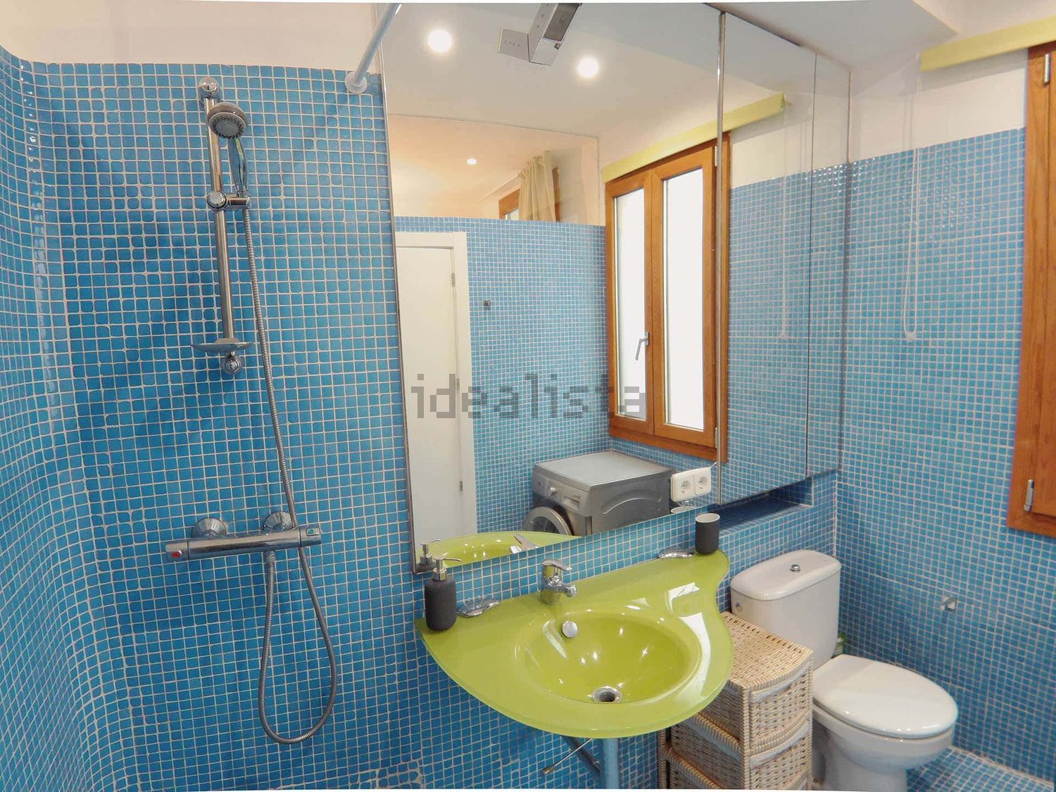 Piso de 32 m² en Madrid